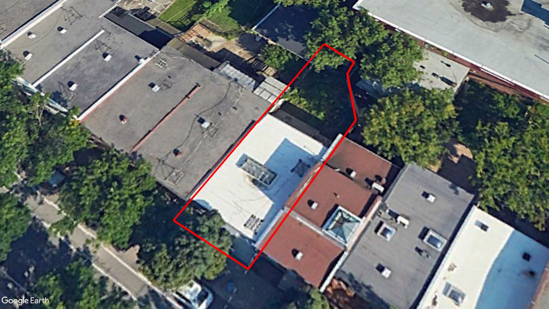 Tax Sale Montreal, Quebec - 520725-85