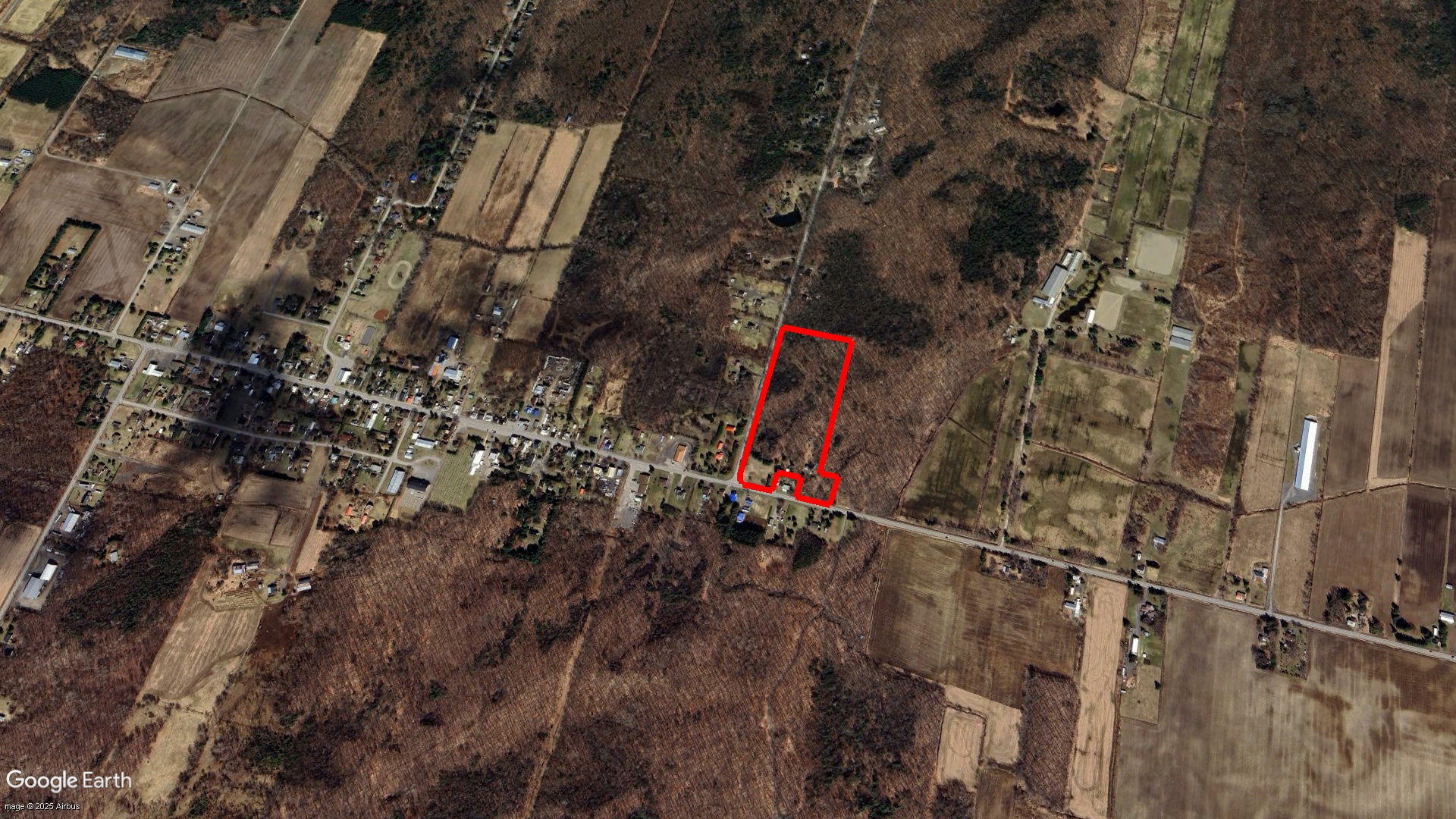 Tax Sale Vaudreuil-Soulanges, Quebec - 