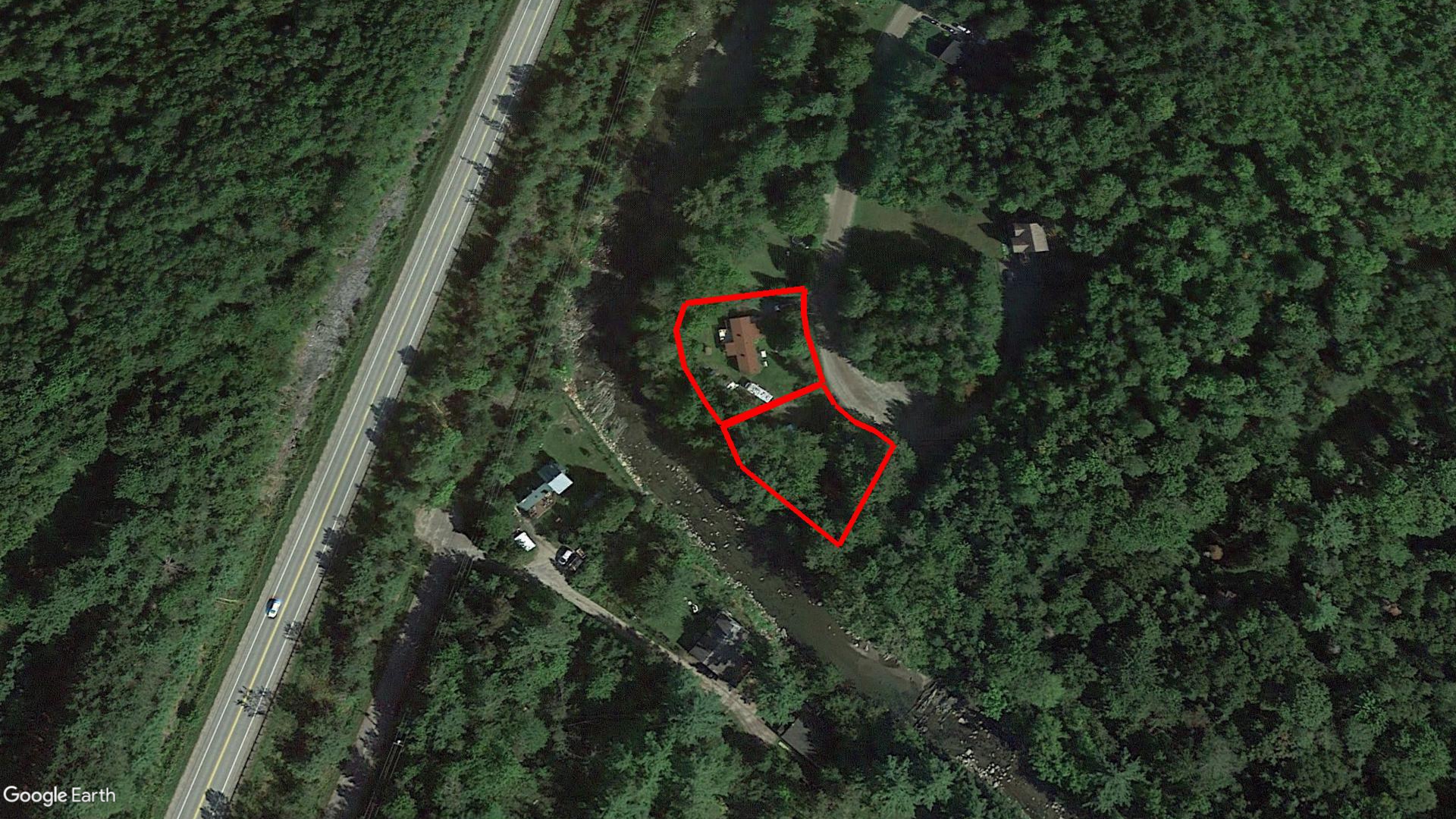 Tax Sale Coaticook, Quebec - 0017 67 4996