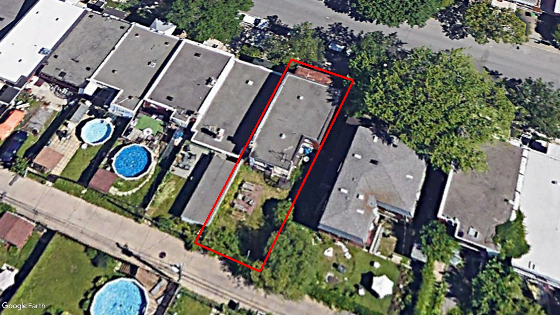 Tax Sale Montreal, Quebec - 371114-00