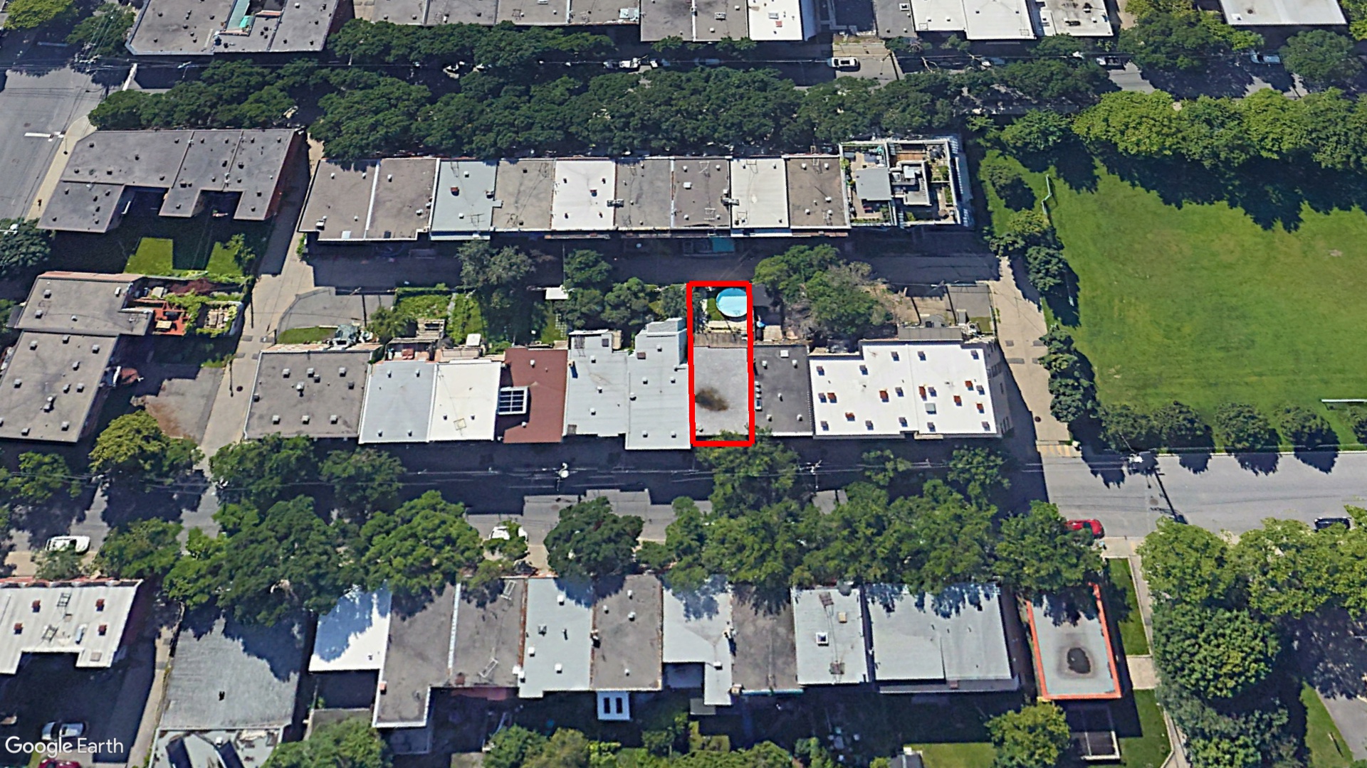 Tax Sale Montreal, Quebec - 241481-00