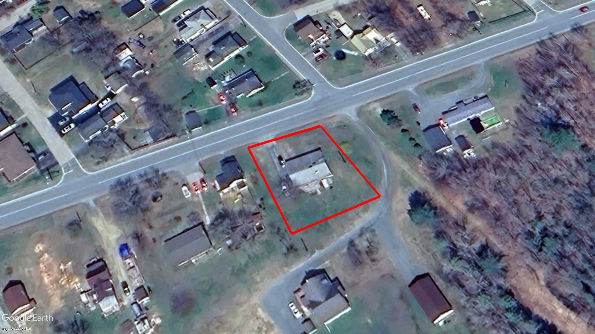 Tax Sale Northumberland, New Brunswick - 02662921