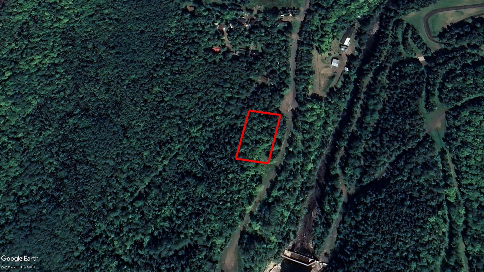 Tax Sale Bathurst, New Brunswick - 03385603