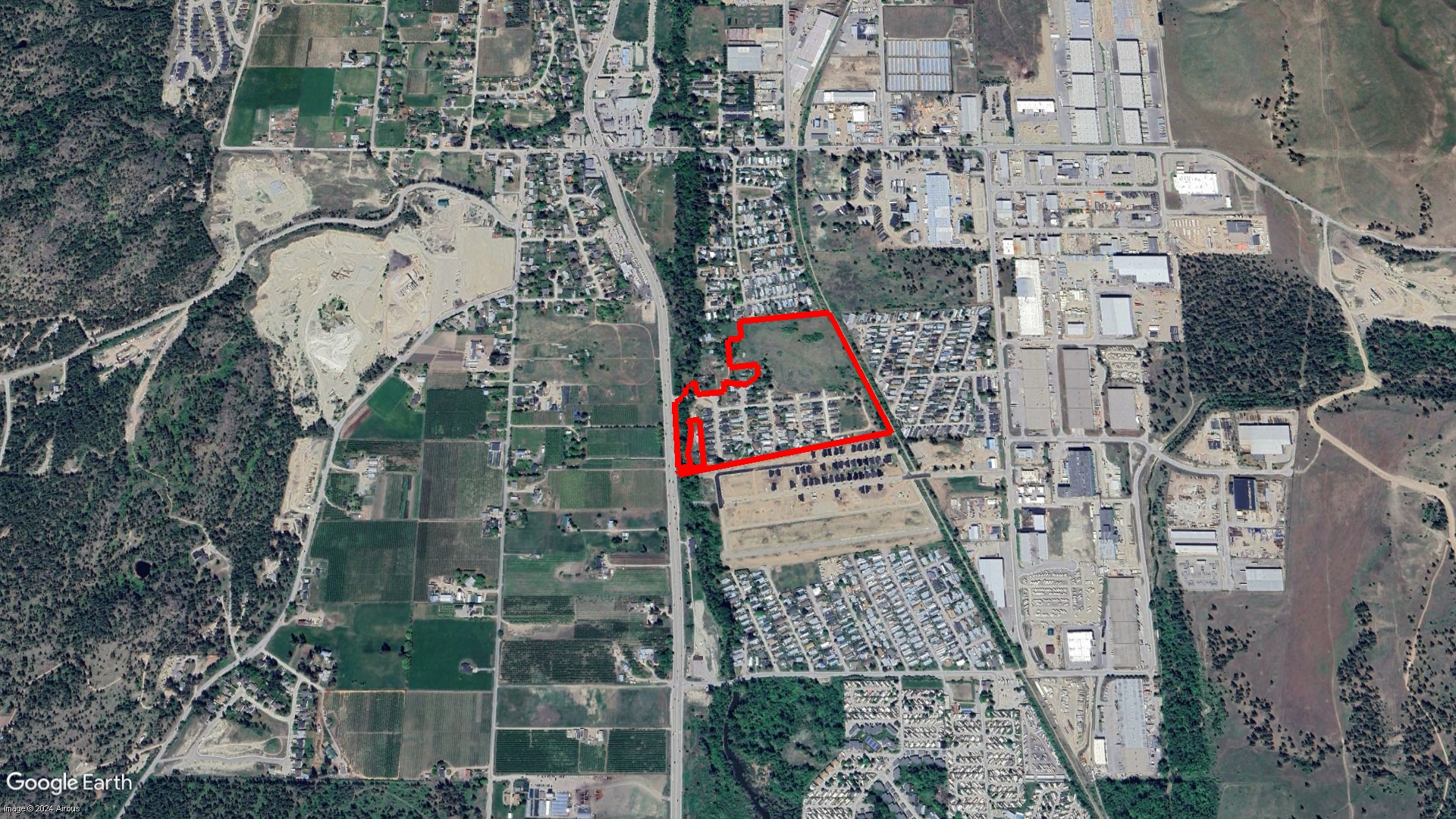 Tax Sale Kelowna, British Columbia - 19-217-30200.780