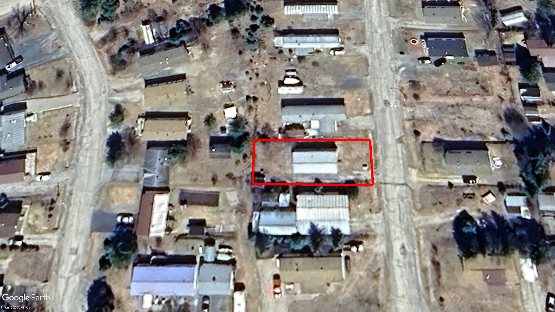 350 TAIT ST., IGNACE