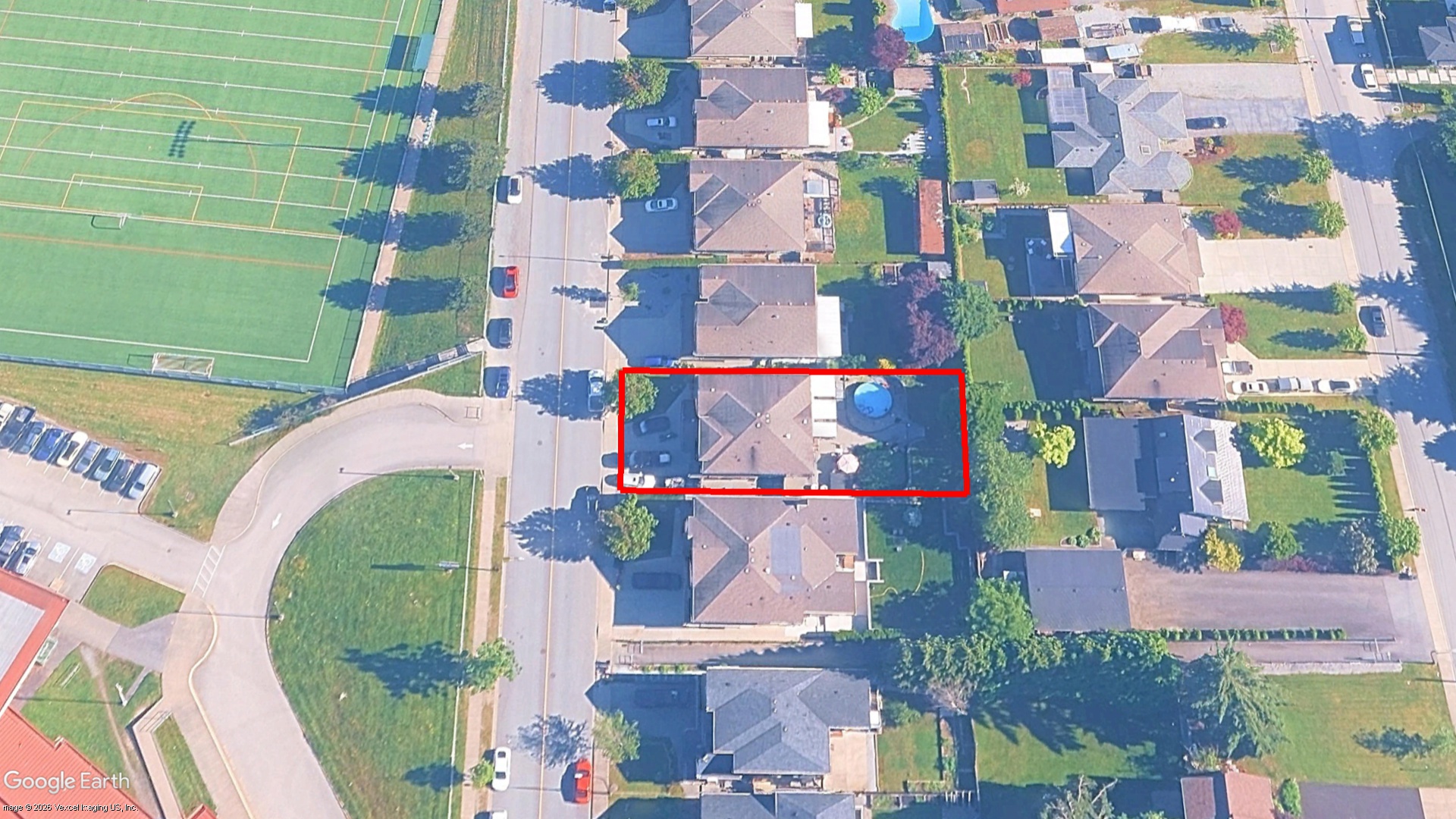 10536 245 ST 