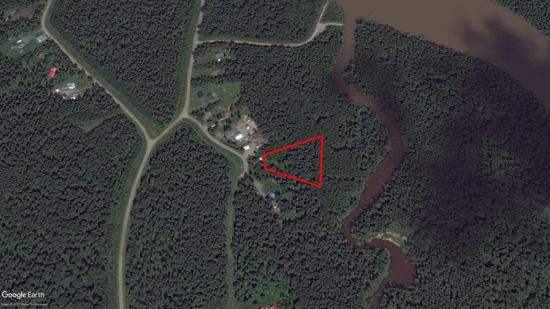 Tax Sale Cochrane, Ontario - 