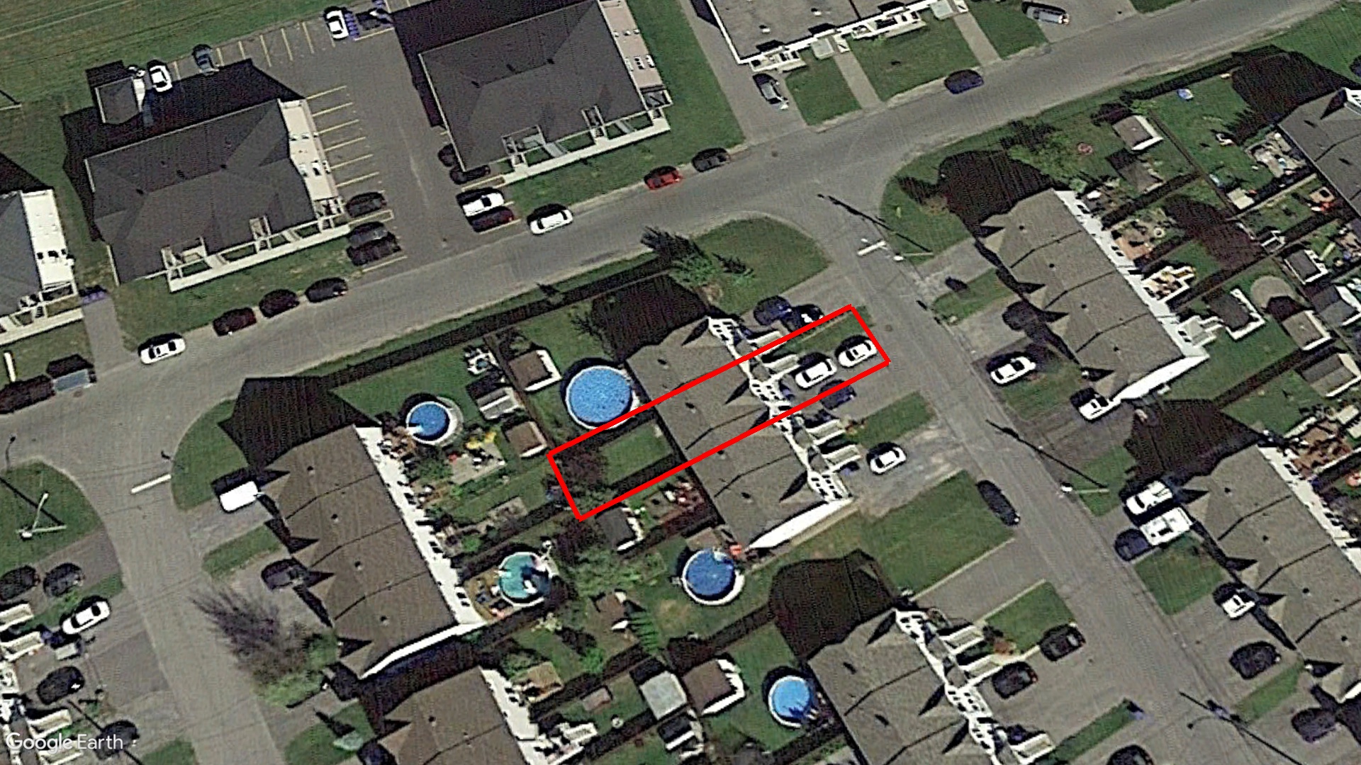 Tax Sale Vaudreuil-Soulanges, Quebec - 