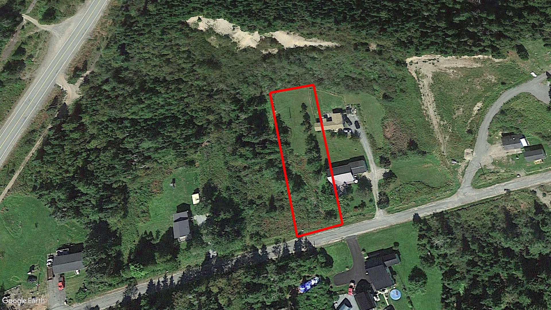 Tax Sale Saint John, New Brunswick - 01328168