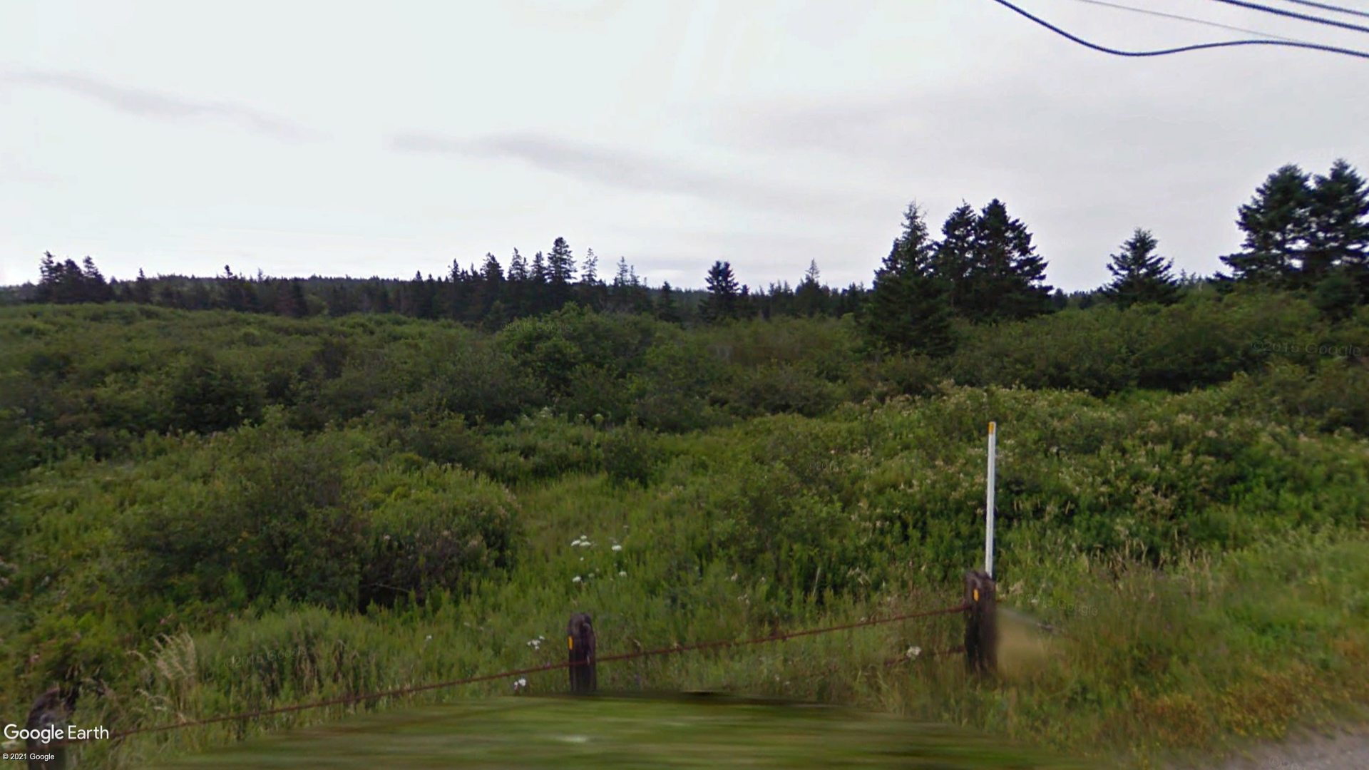 Tax Sale Clare, Nova Scotia - 00877867