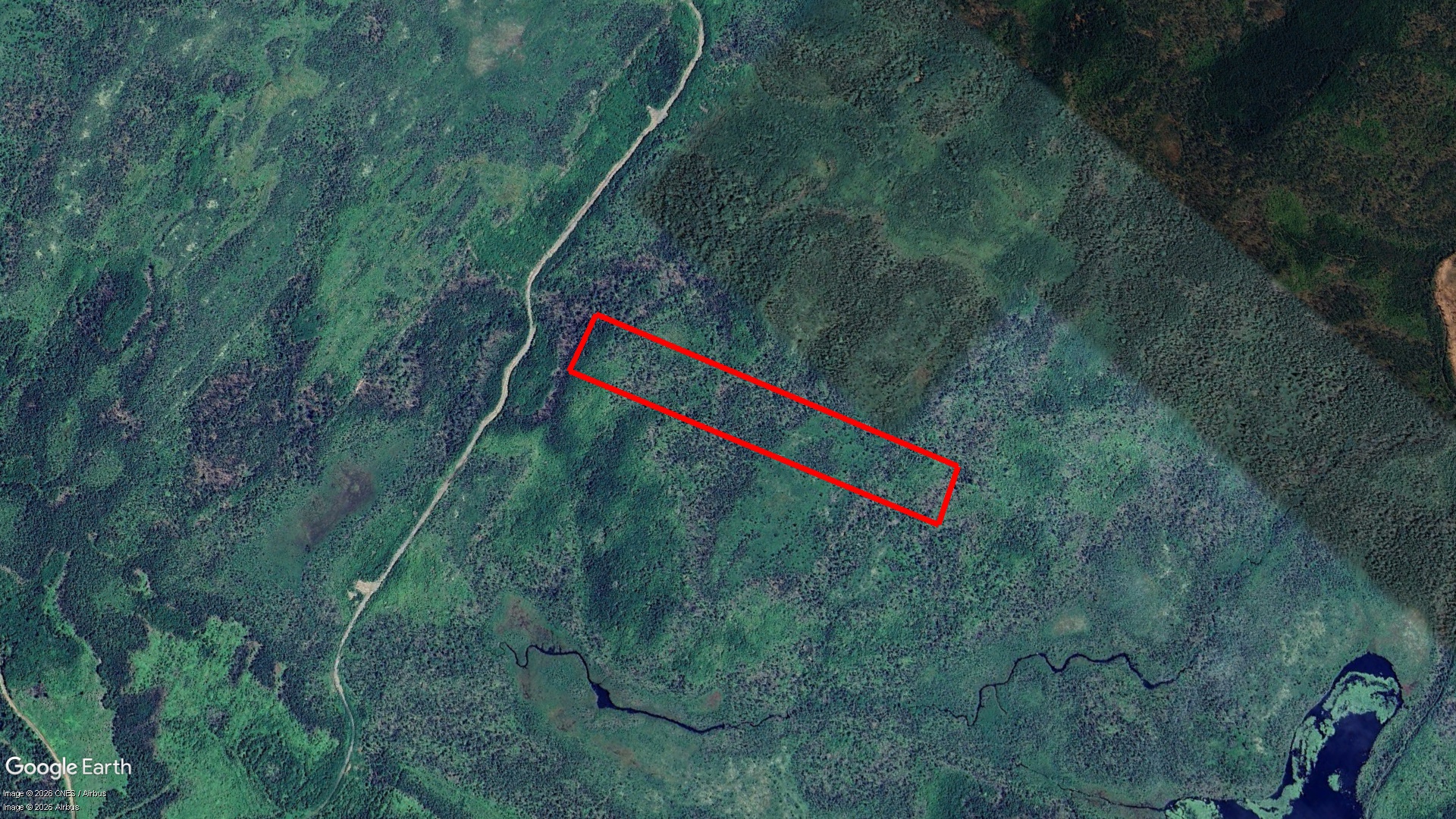 Tax Sale Halifax, Nova Scotia - 02687372