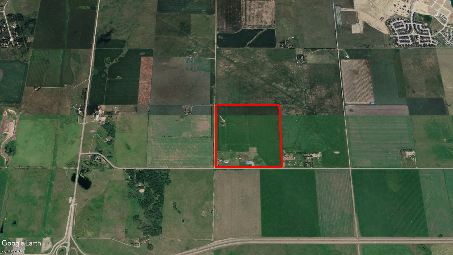 Tax Sale Rocky View, Alberta - 