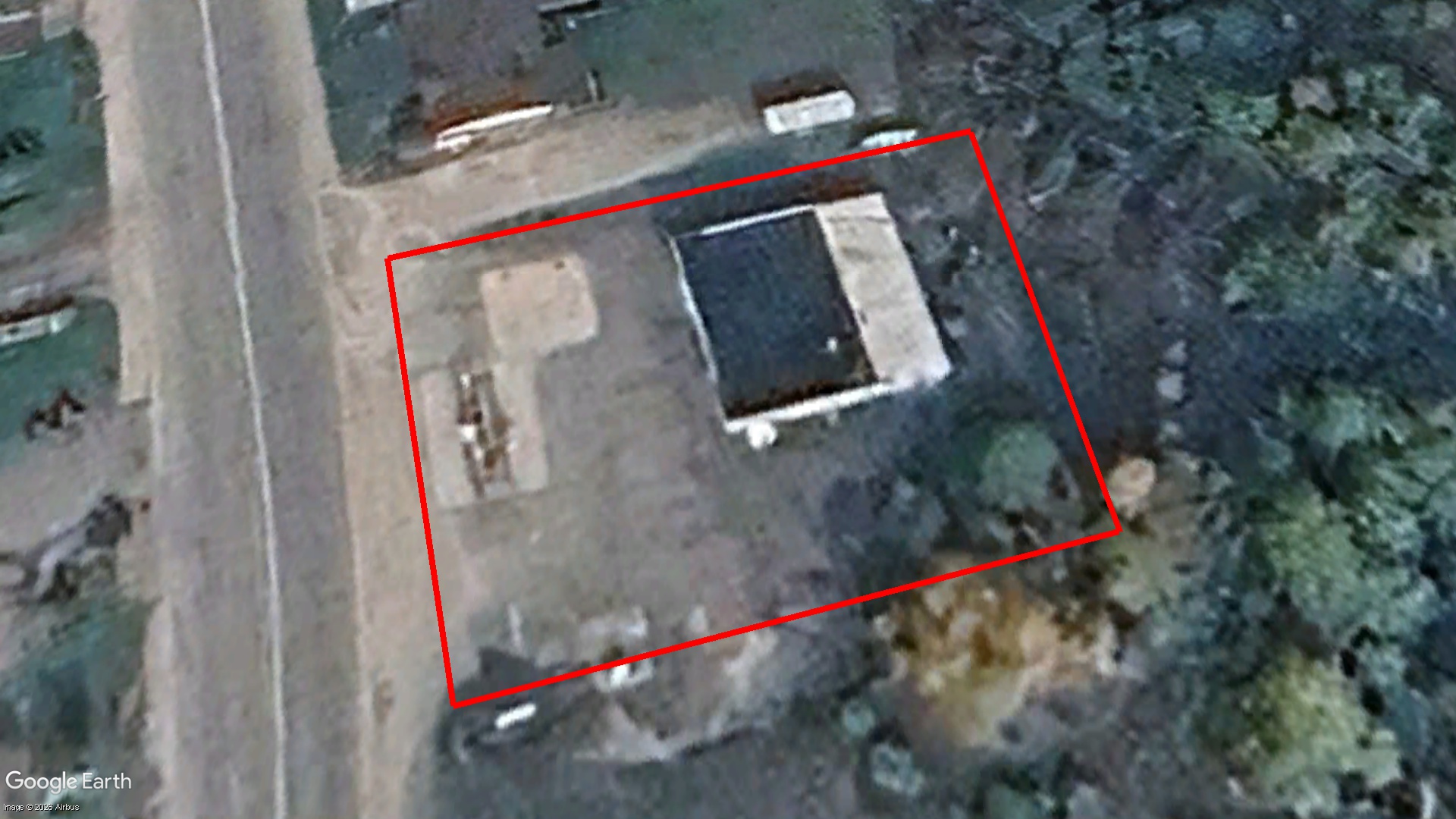 Tax Sale Chapleau, Ontario - 52 92 000 003 19400 0000