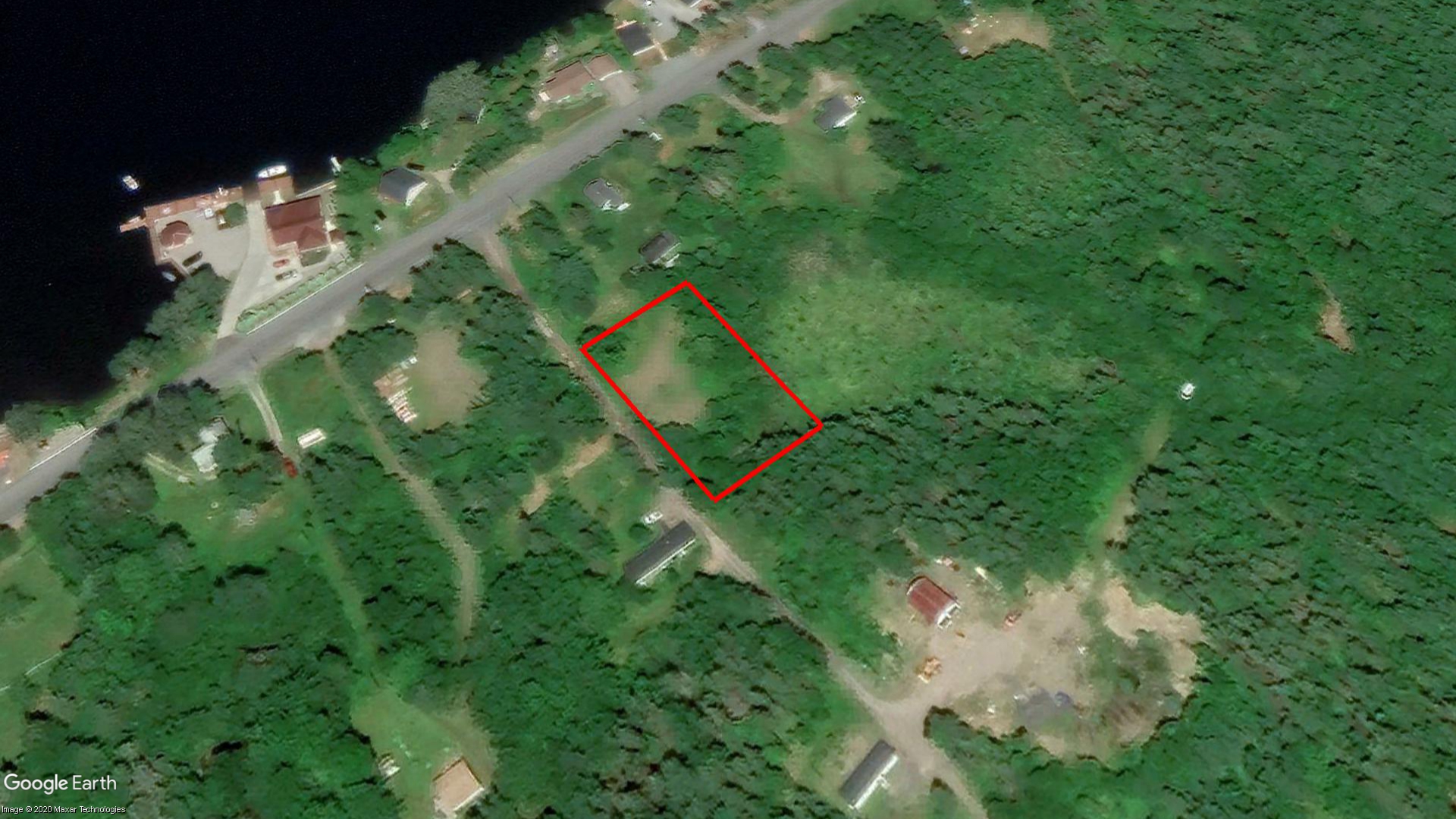 Tax Sale Cape Breton, Nova Scotia - 3761347 