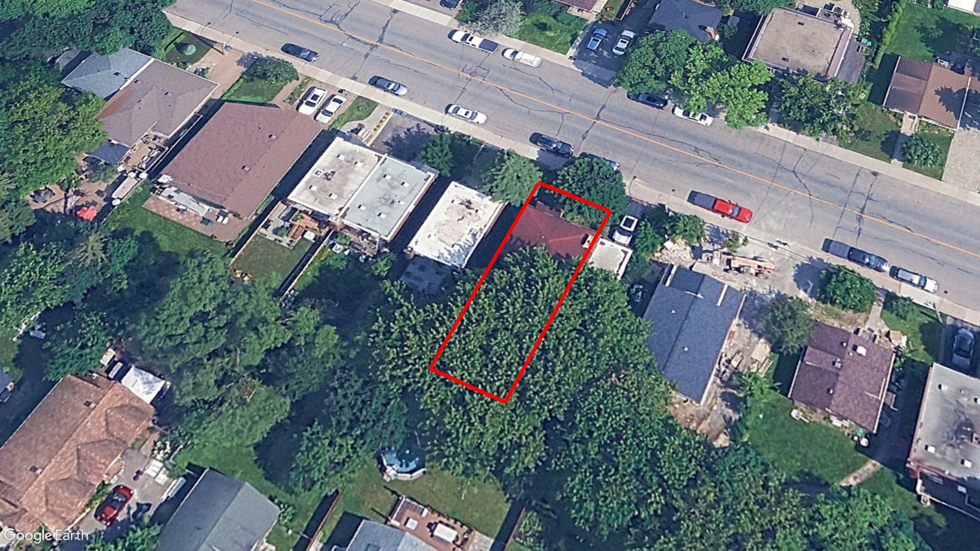 Tax Sale Montreal, Quebec - 452242-00