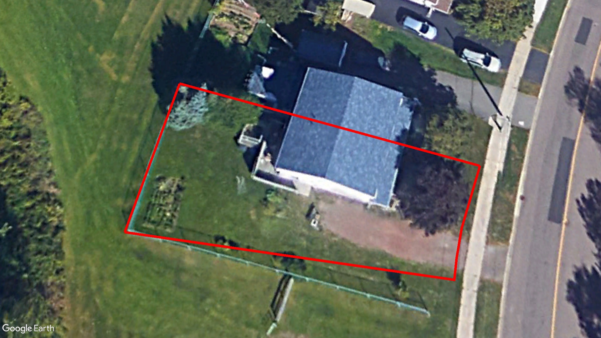 Tax Sale Albert Westmorland, New Brunswick - 04606971