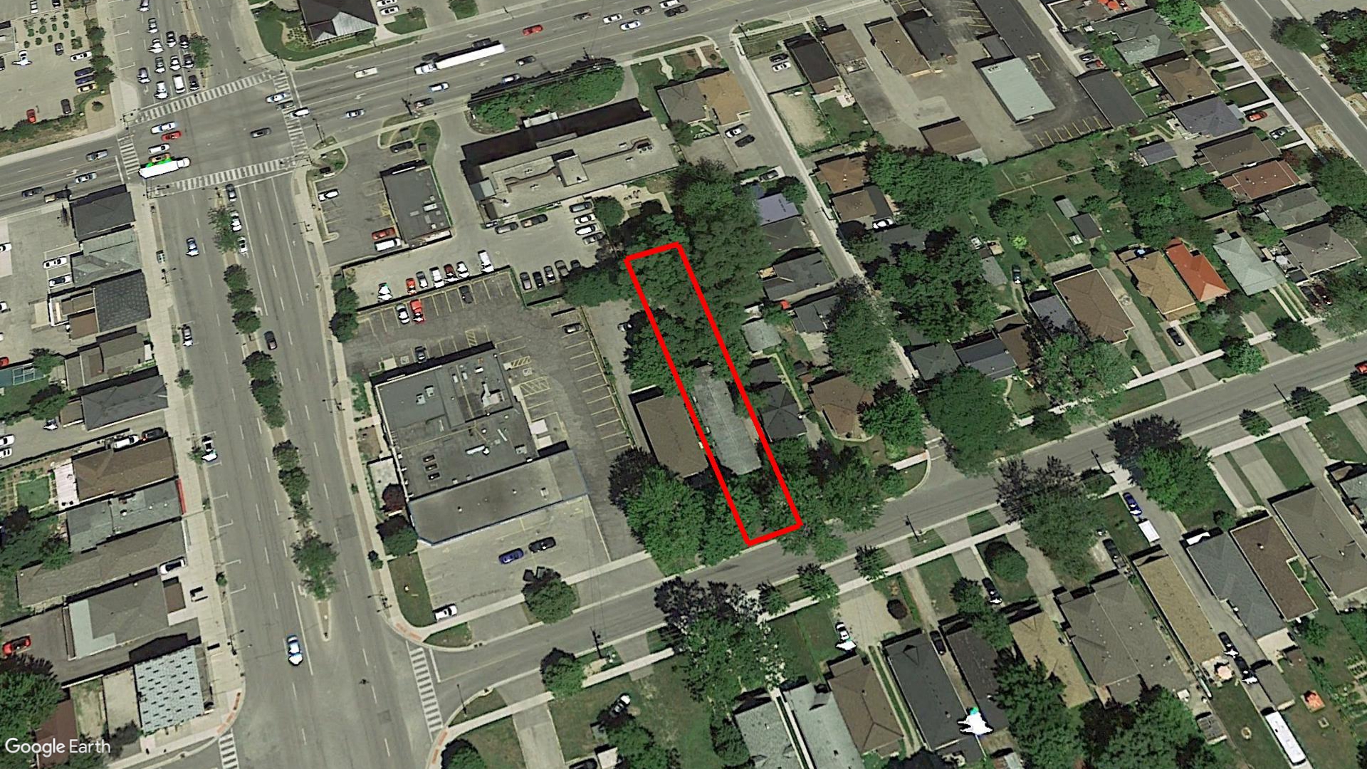 Tax Sale London, Ontario - 39 36 050-120-067-00-0000