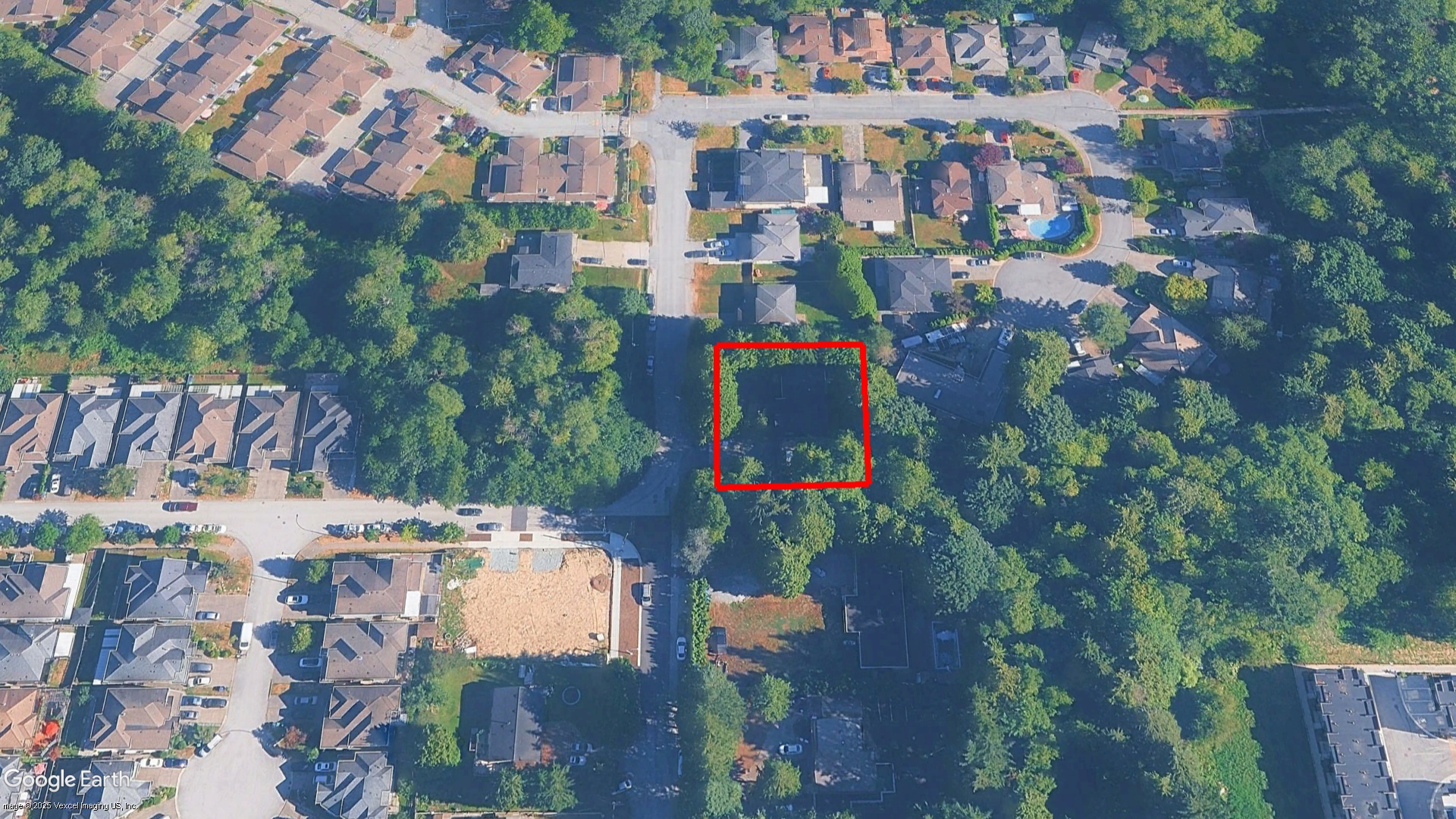 Tax Sale Surrey, British Columbia - 