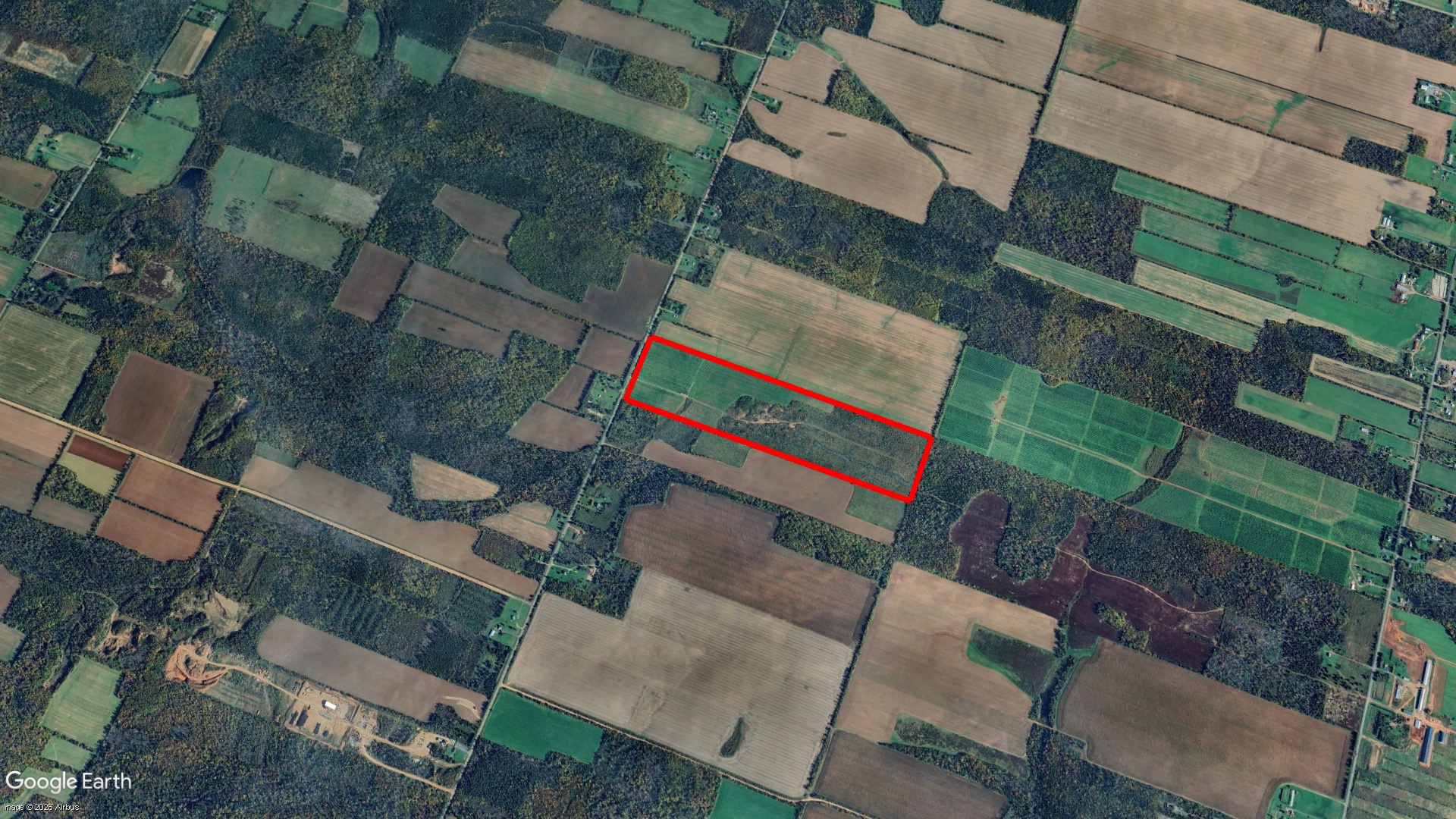 Tax Sale Charlottetown, Prince Edward Island - 