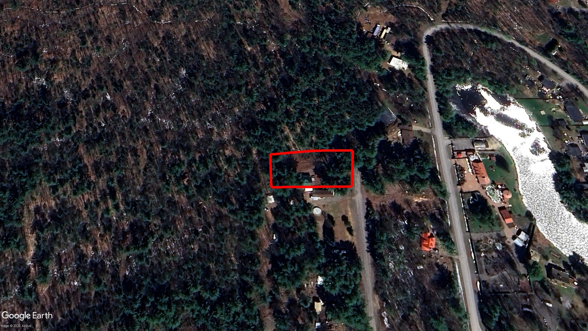 Tax Sale Montcalm, Quebec - 