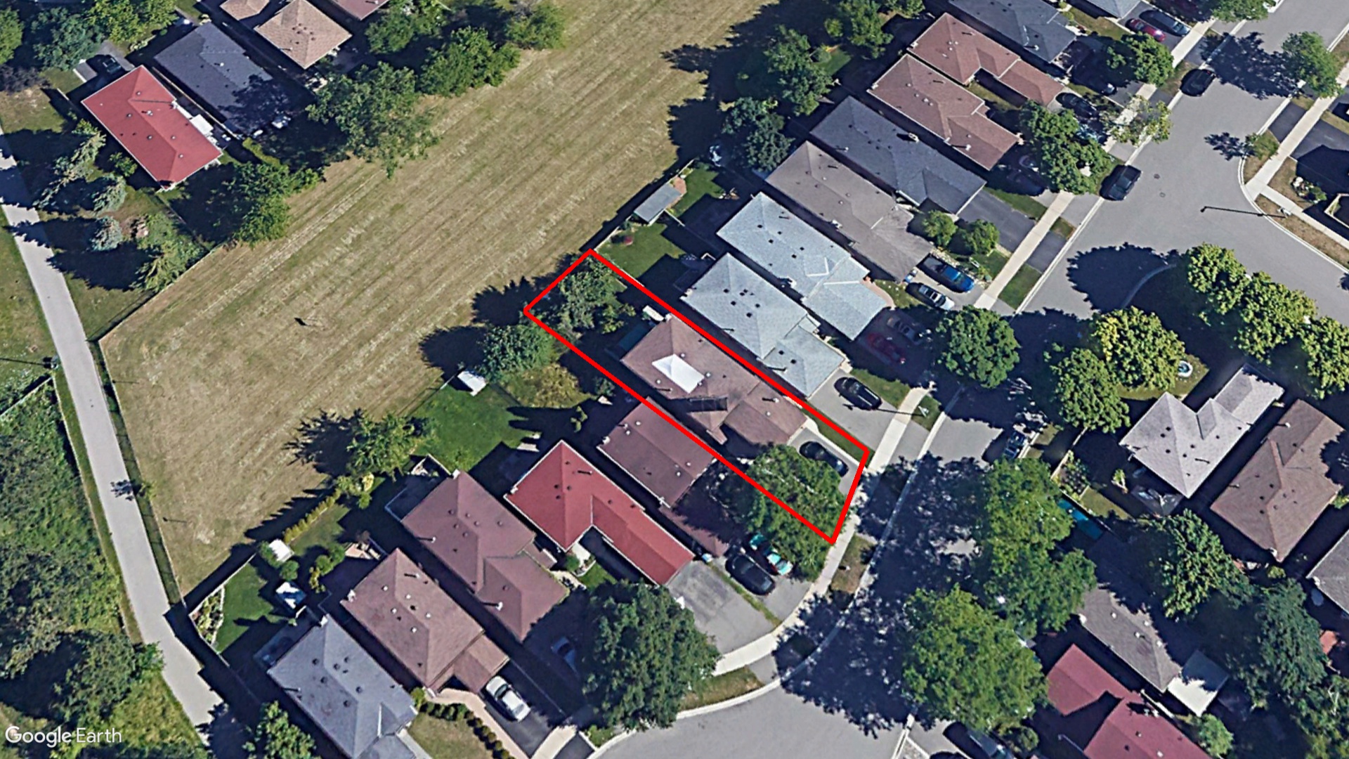 3137 Olympus Mews, Mississauga, Ontario, L5N 4W2