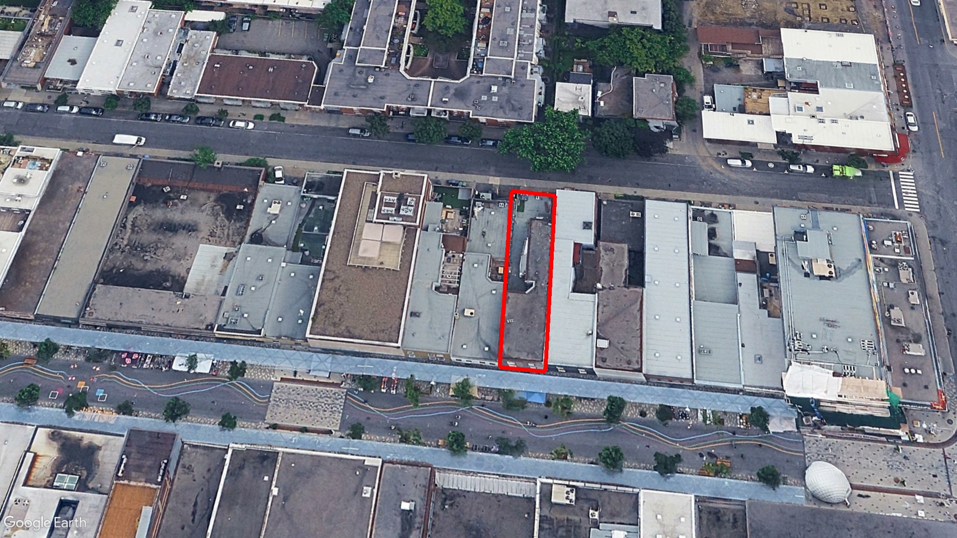 Tax Sale Montreal, Quebec - 611103-00