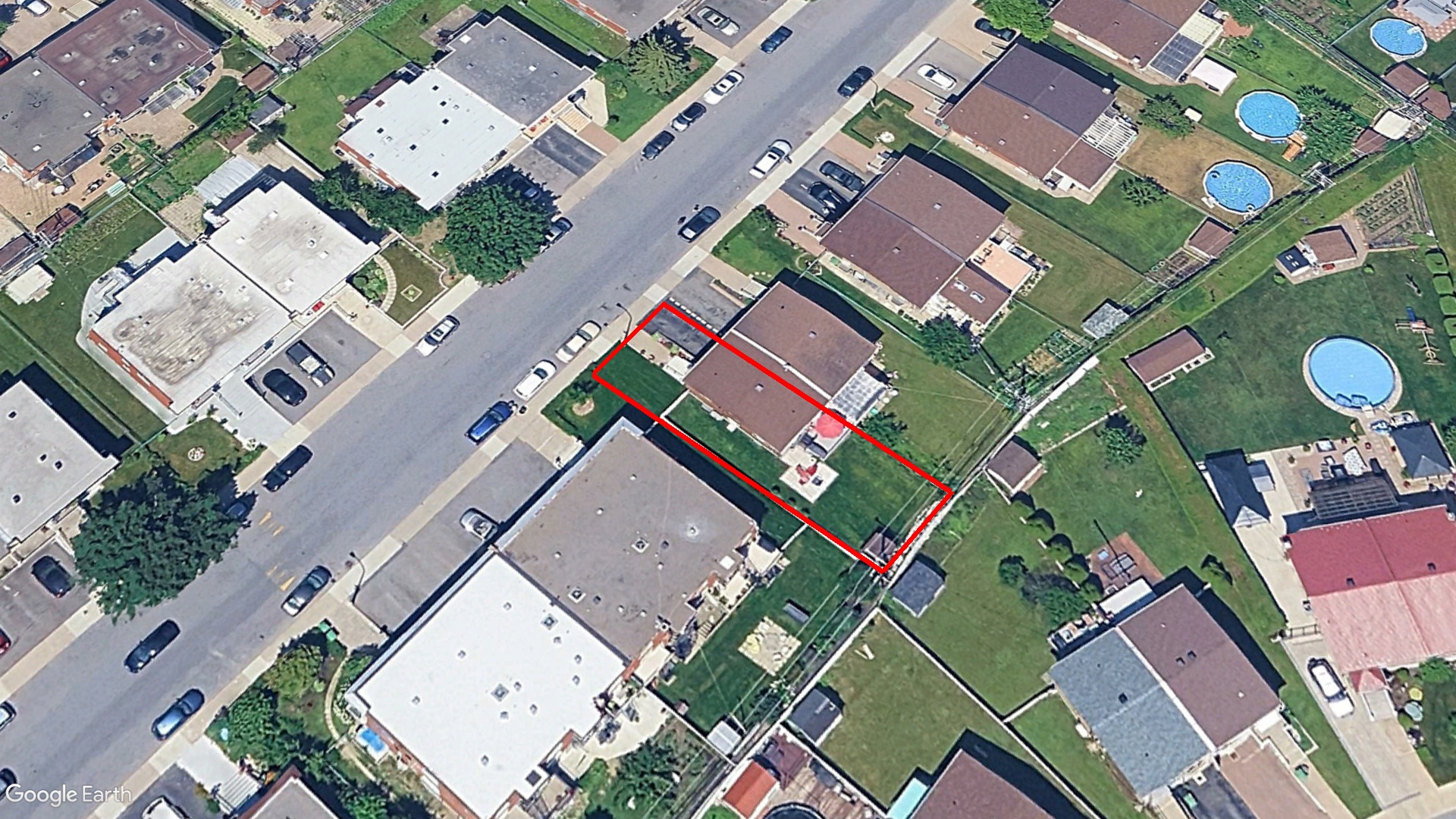 Tax Sale Montreal, Quebec - 898400-66