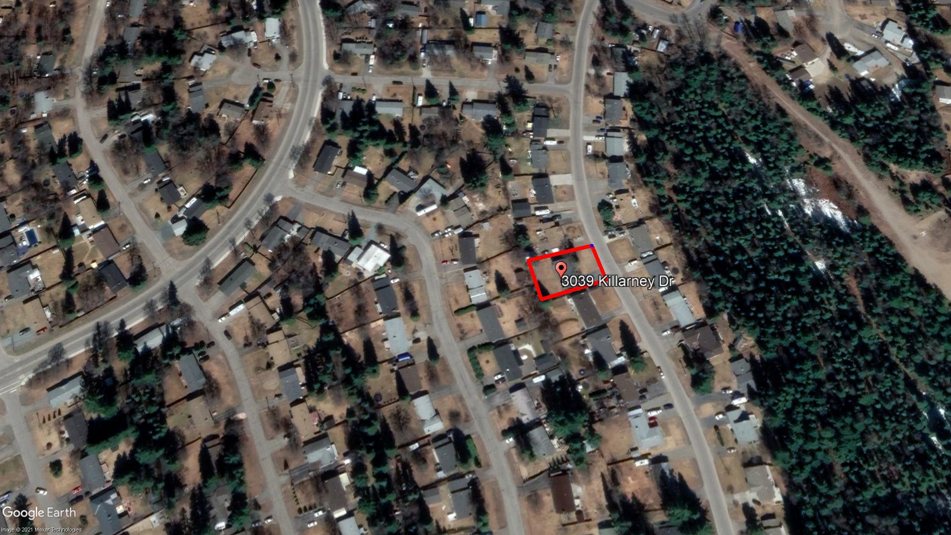 Tax Sale Prince George, British Columbia - 90-31057-146