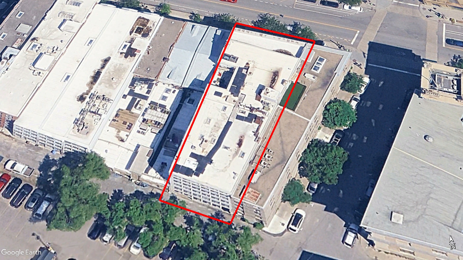 Tax Sale Montreal, Quebec - 120020-55