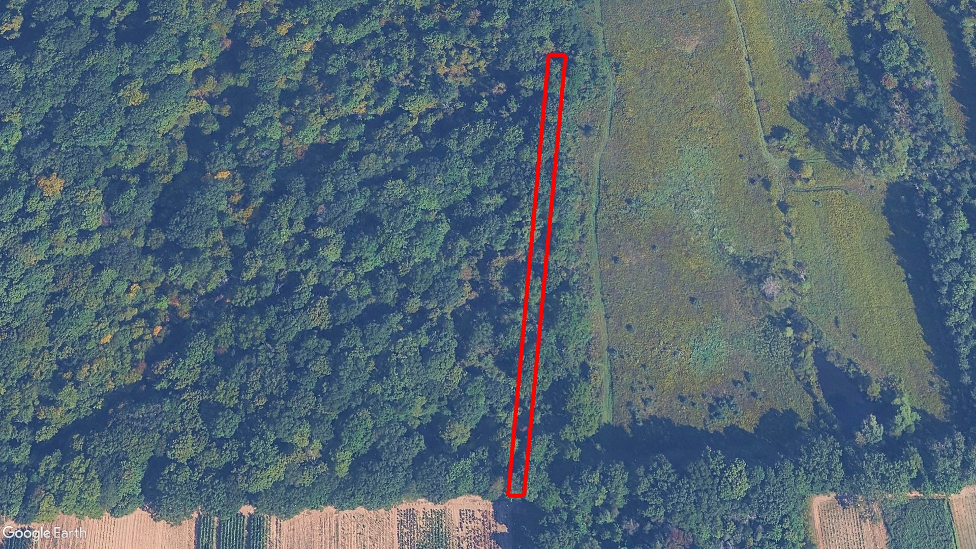 Tax Sale Pelham, Ontario - 27 32 020 013 14720 0000