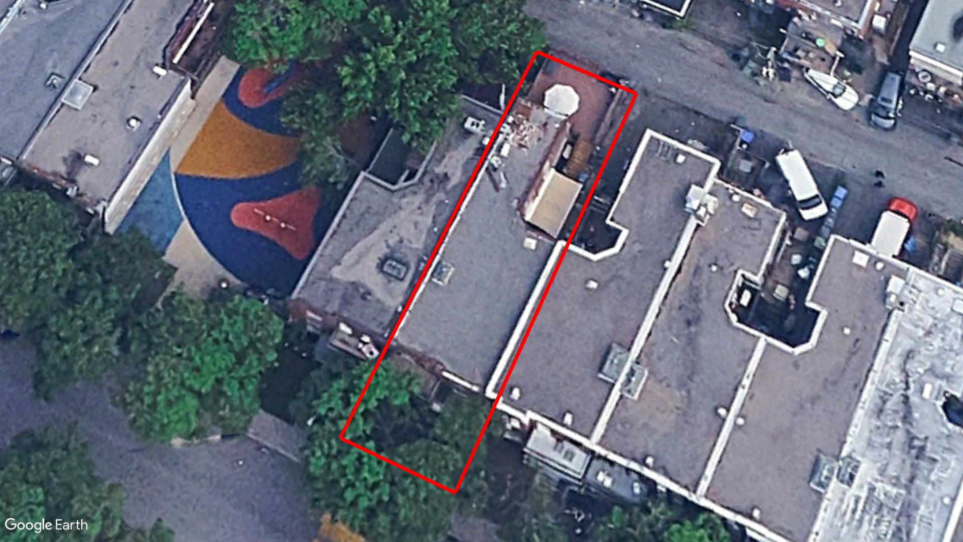 Tax Sale Montreal, Quebec - 052696-89