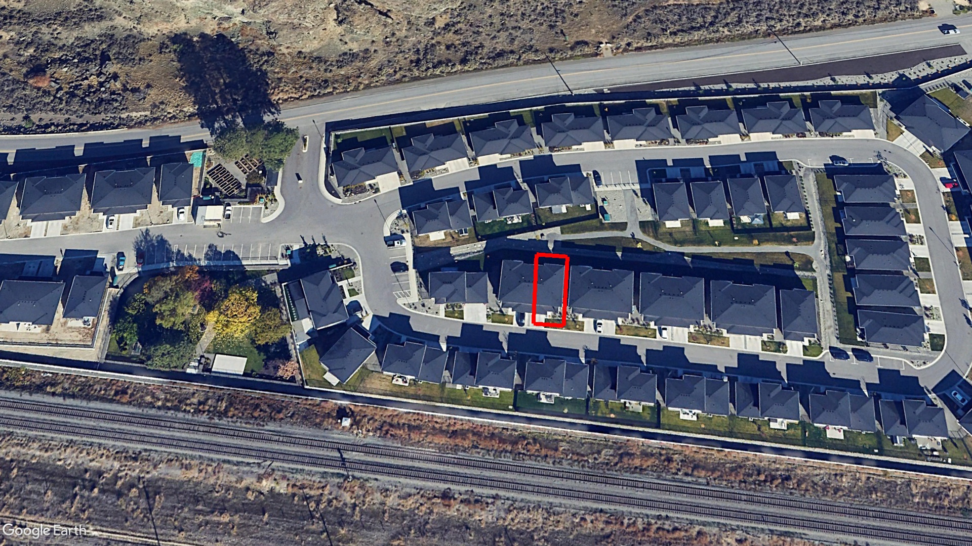 Tax Sale Kamloops, British Columbia - 21-04800-298 