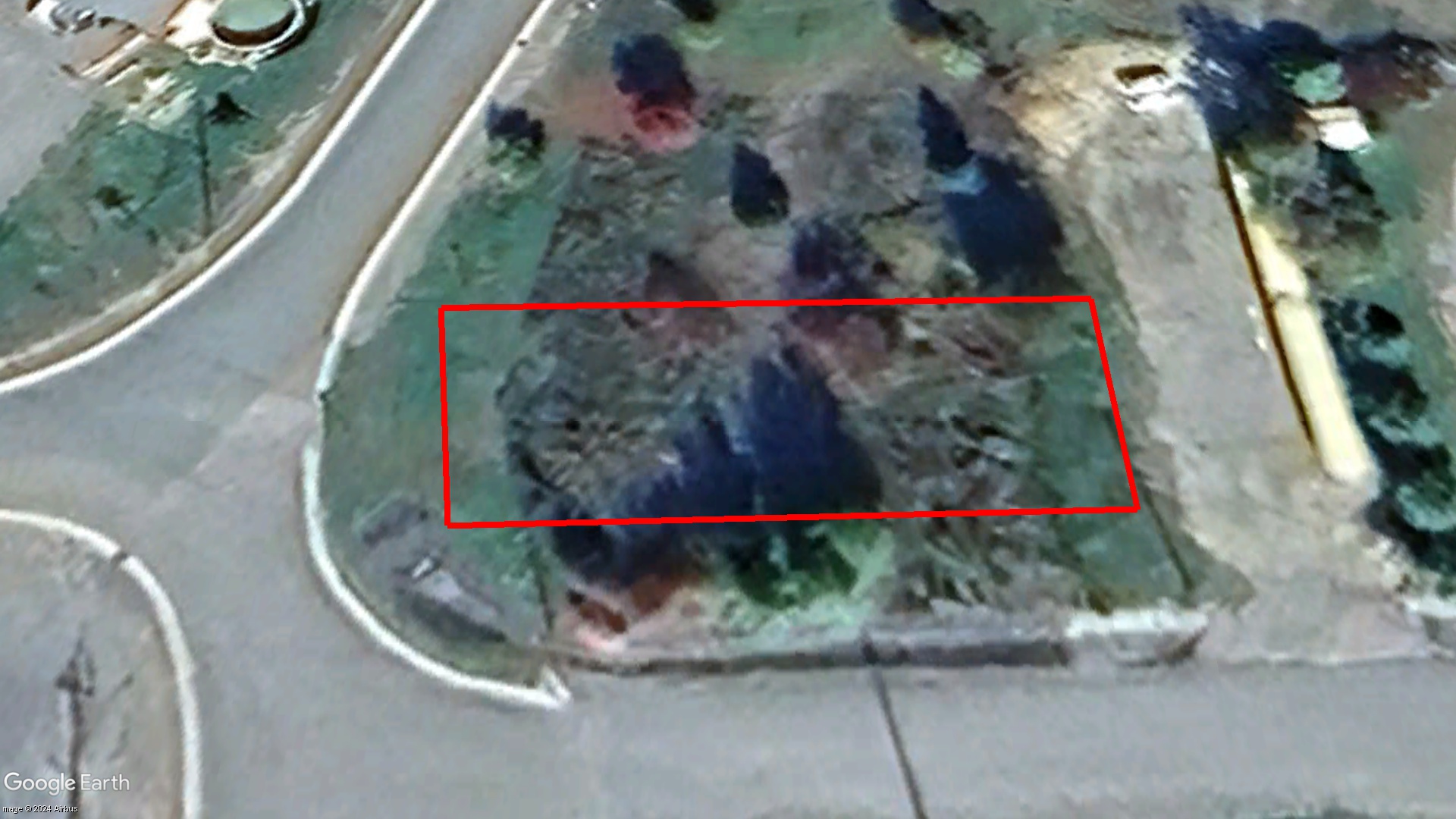 Tax Sale Matachewan, Ontario - 54 56 030 010 26600 0000