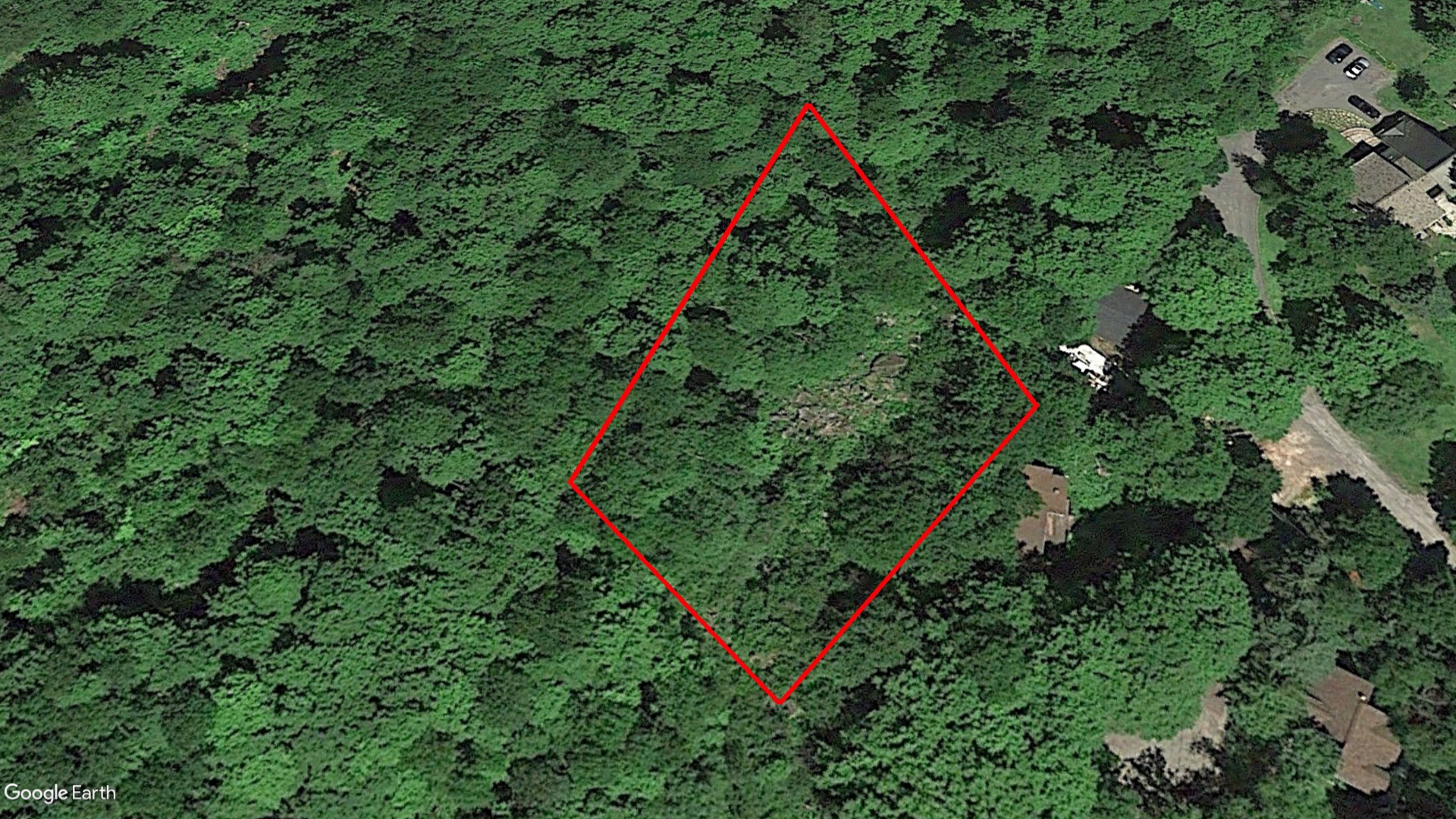 Tax Sale SAINT-SAUVEUR, Quebec - 5182-45-7973