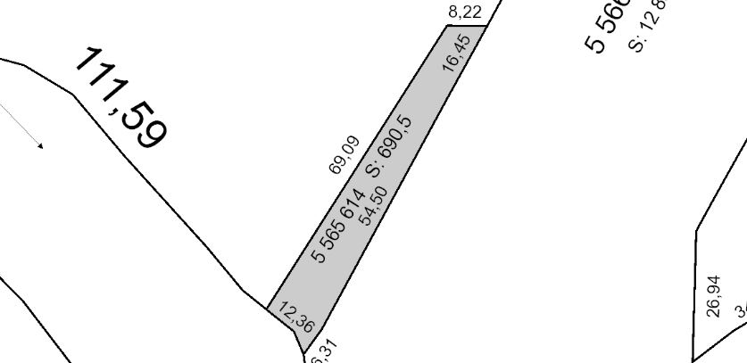 Tax Sale La Haute-Côte-Nord, Quebec - 95025-9267-10-8214