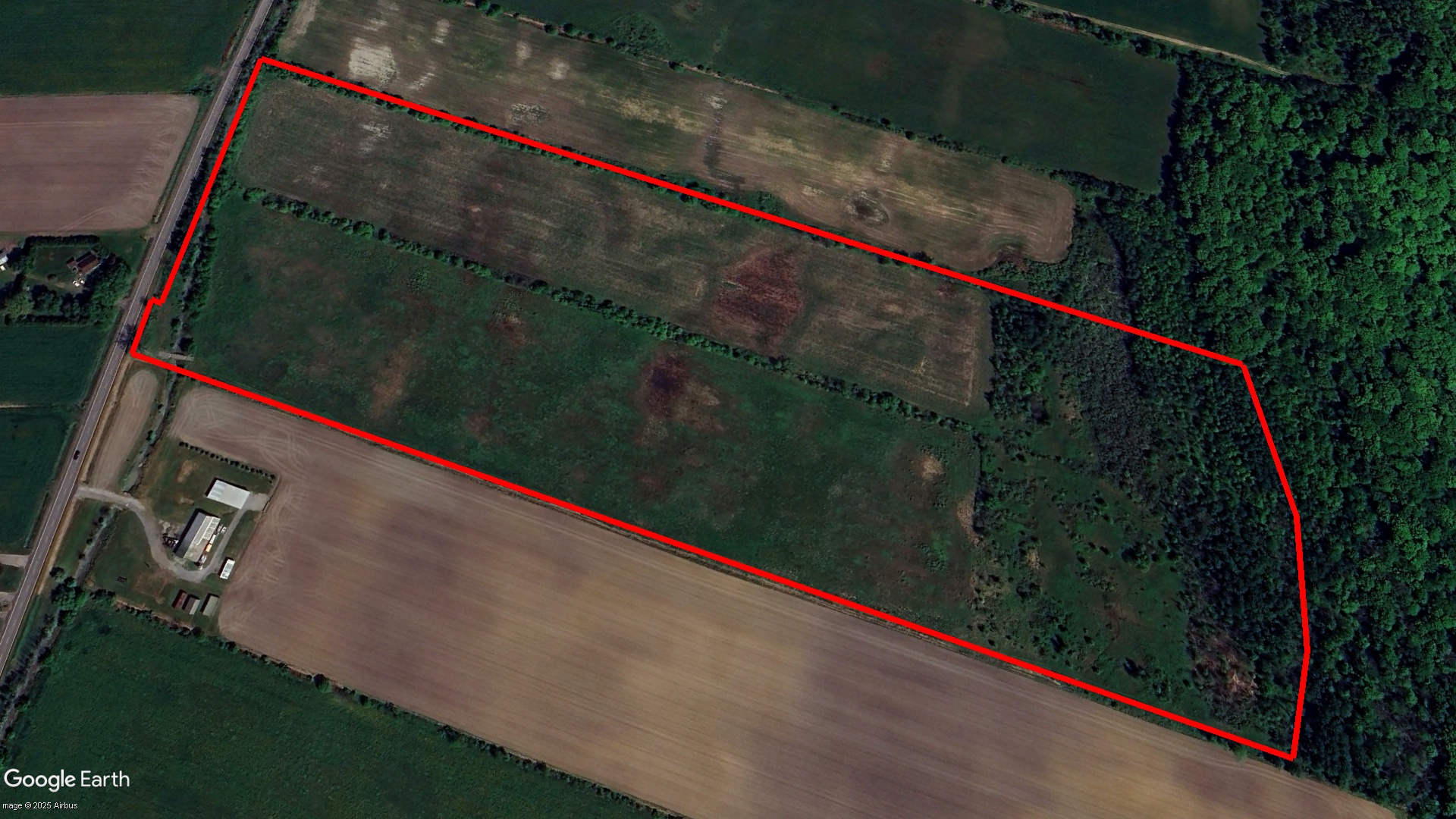 Tax Sale Marguerite-D’Youville, Quebec - 2779 79 8548 00 0000