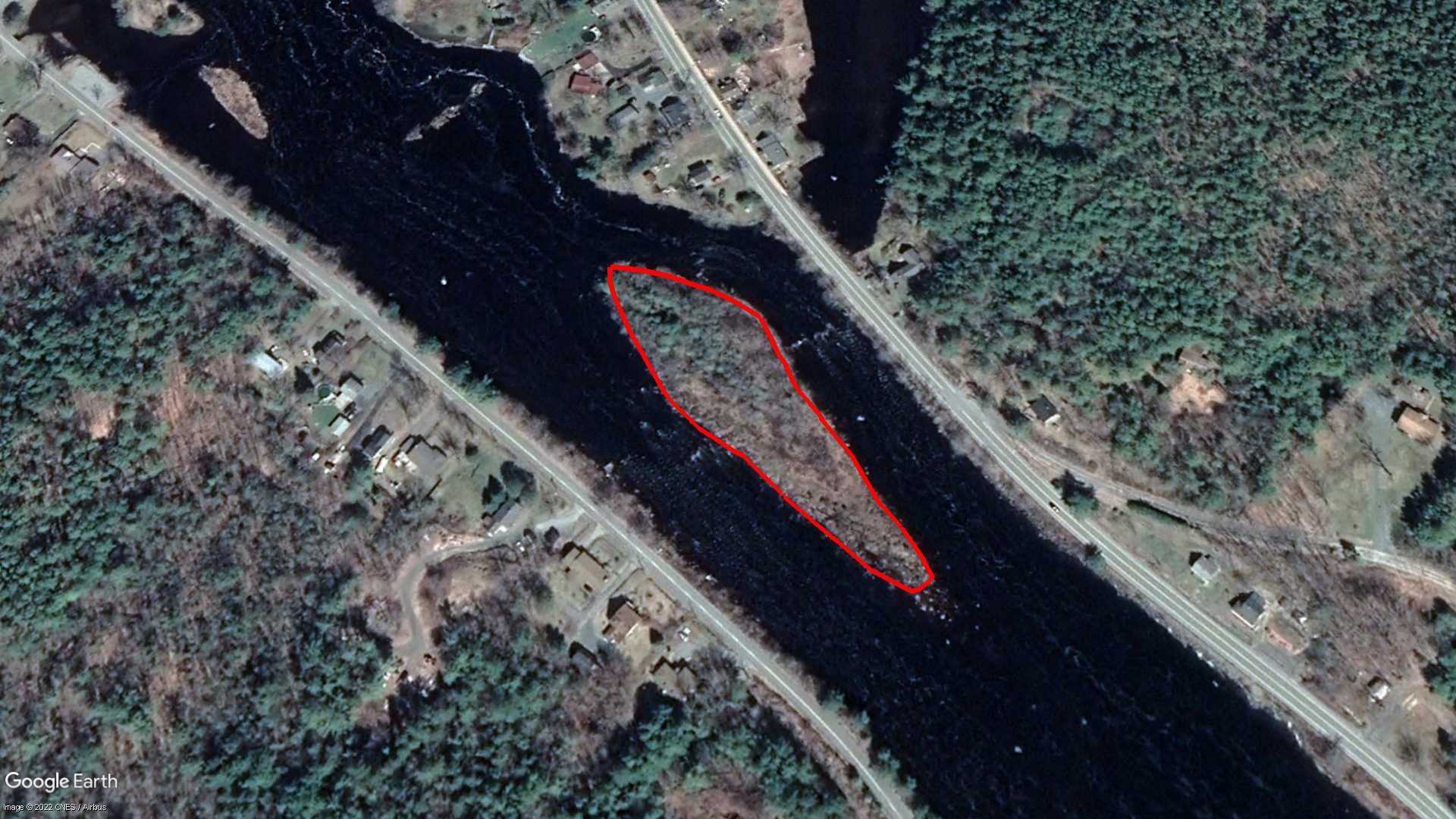 Tax Sale Queens, Nova Scotia - 10038601