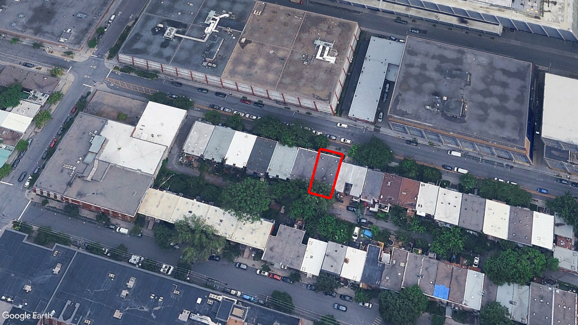 Tax Sale Montreal, Quebec - 561822-00