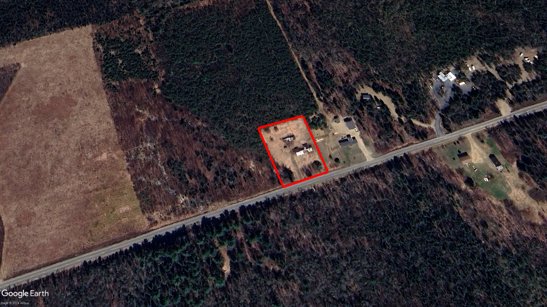 Tax Sale Northumberland, New Brunswick - 03866196