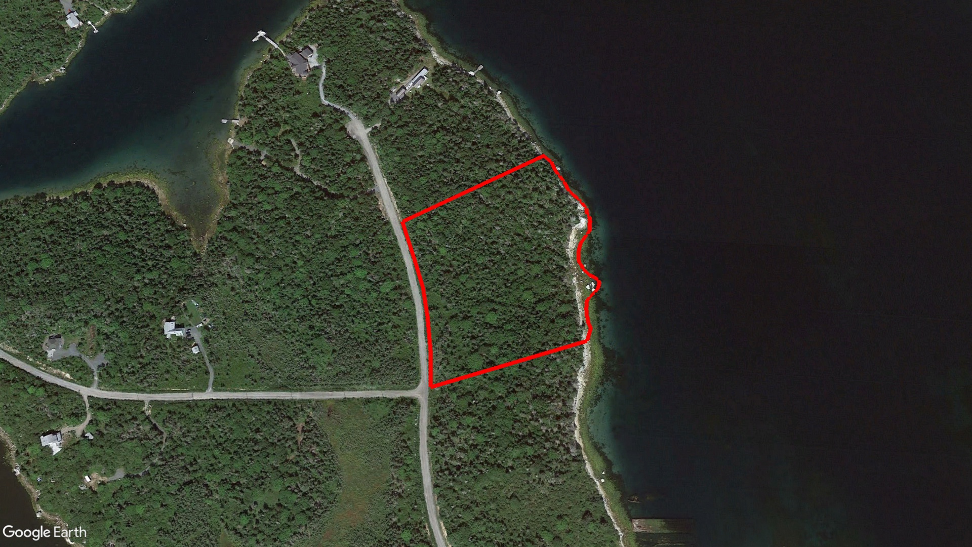 Tax Sale Halifax, Nova Scotia - 03669823