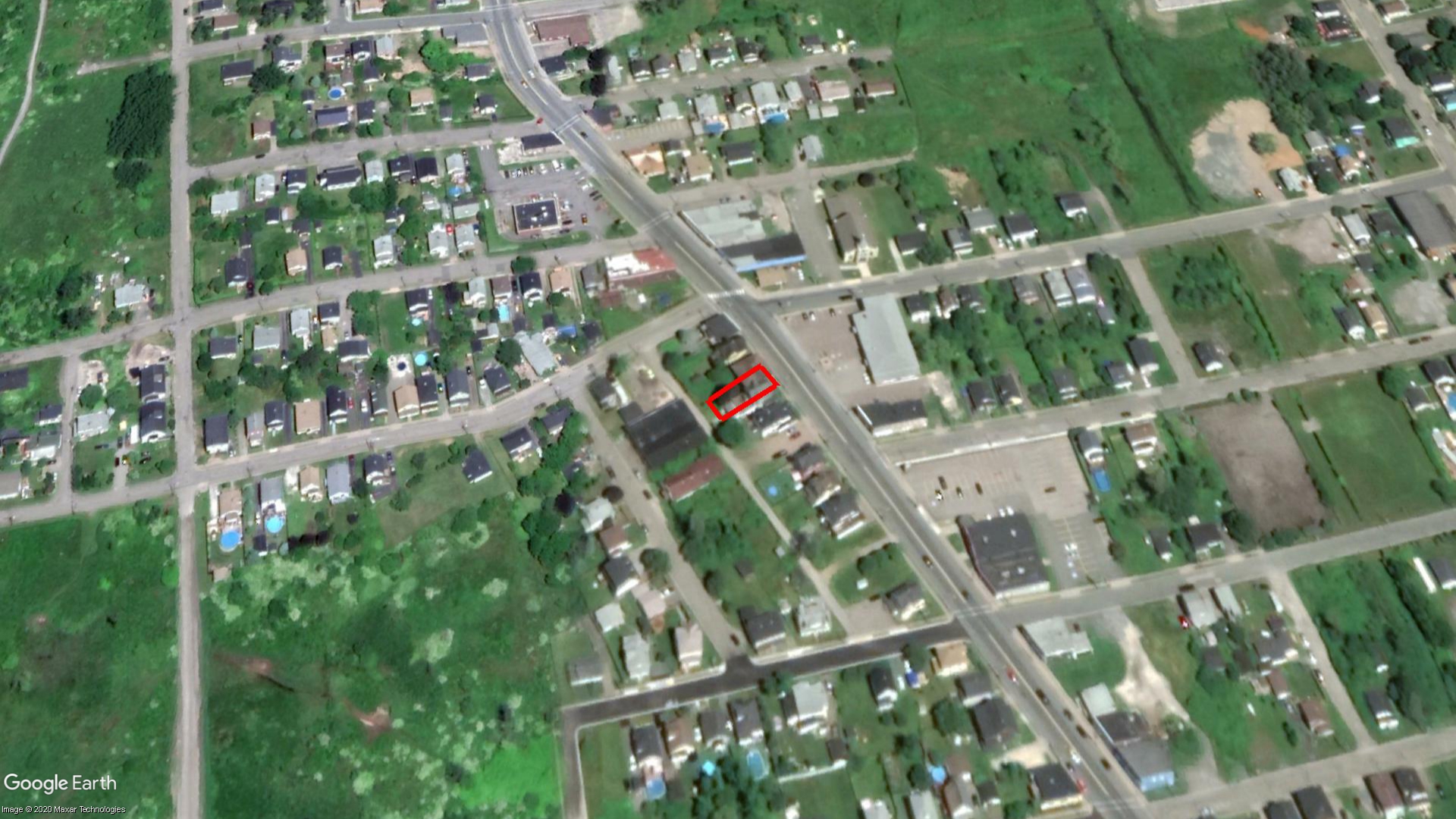 Tax Sale Cape Breton, Nova Scotia - 2359464