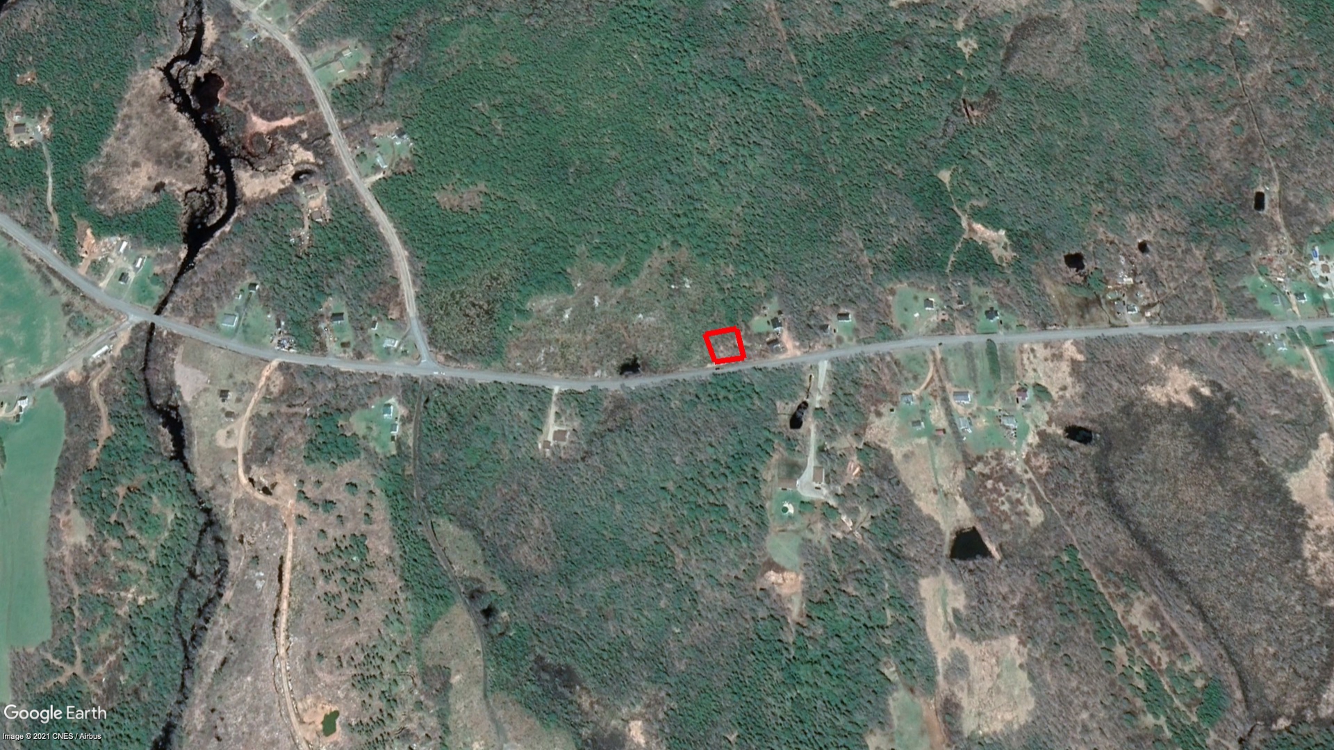 Tax Sale Chester, Nova Scotia - 05338654