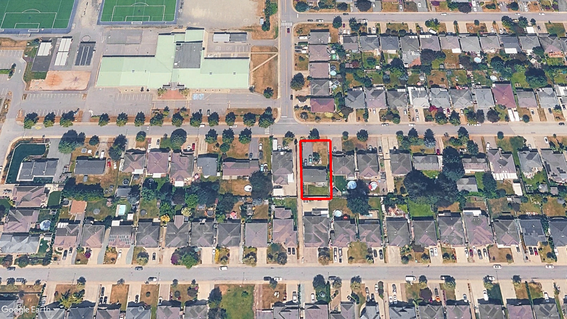 Tax Sale Langley, British Columbia - 
