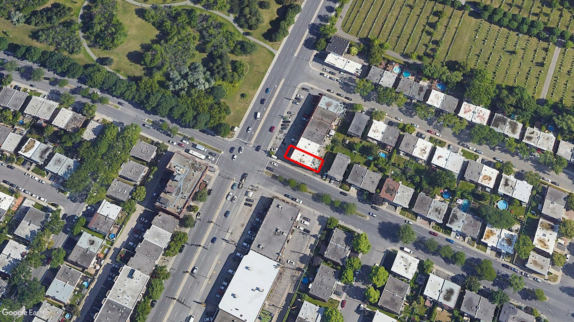 Tax Sale Montreal, Quebec - 394808-10