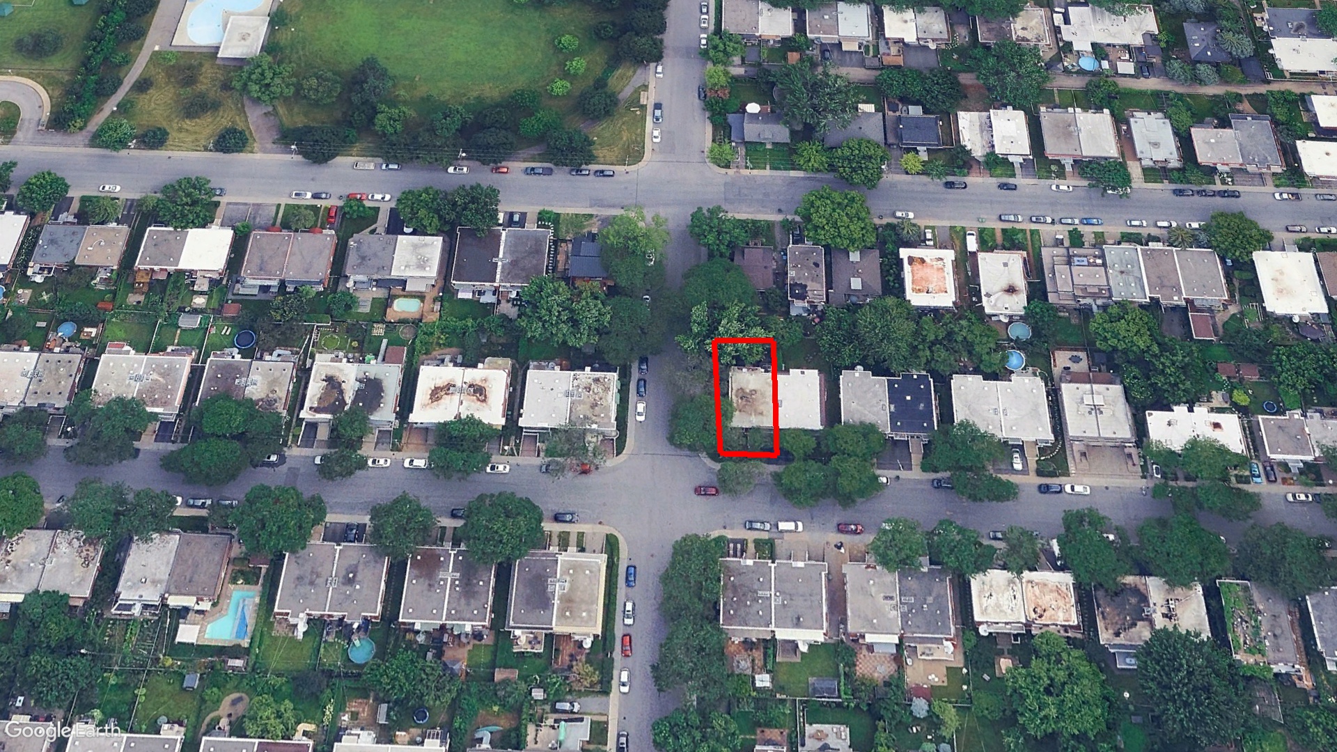 Tax Sale Montreal, Quebec - 353312-00