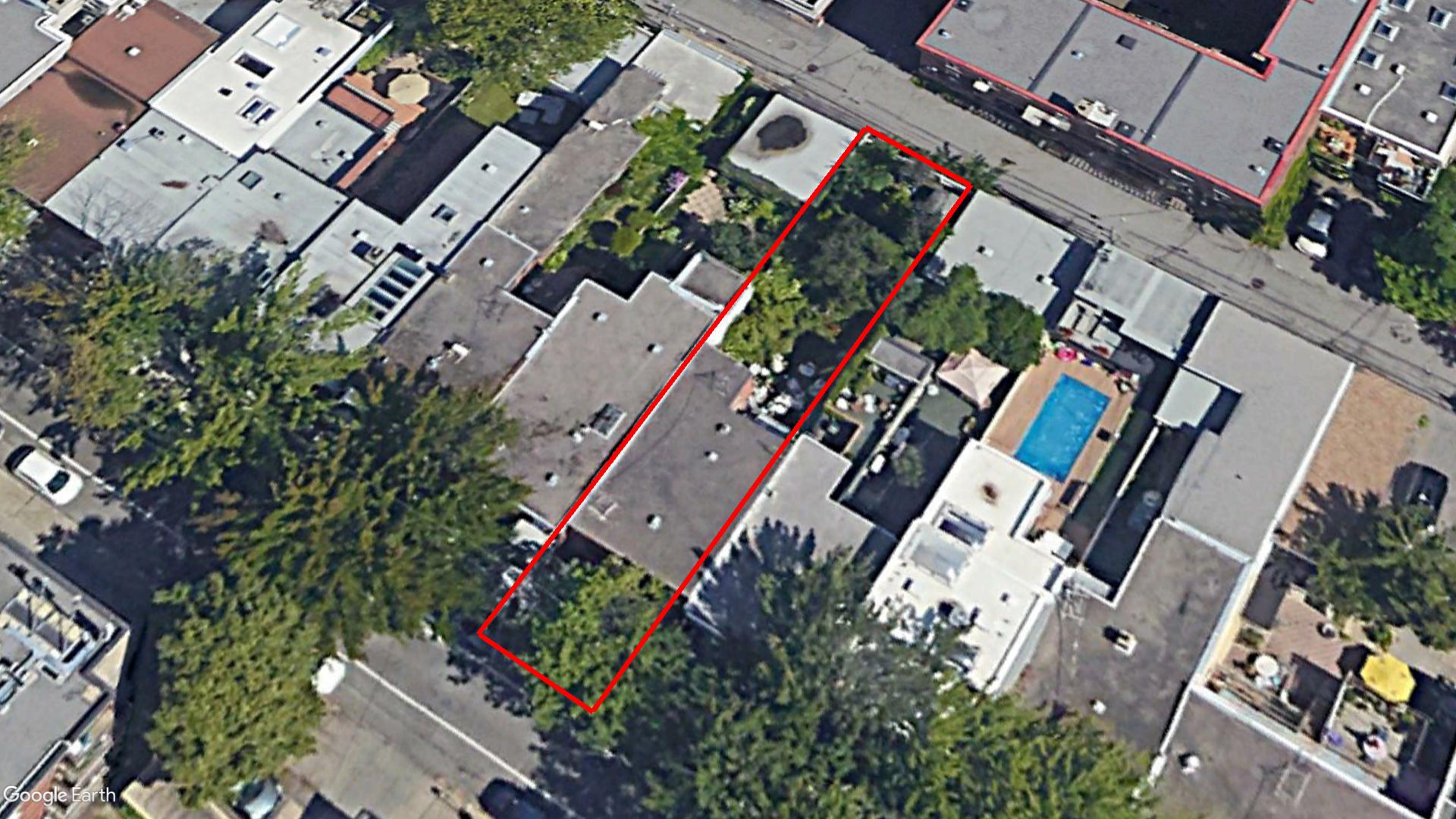 Tax Sale Montreal, Quebec - 501603-00