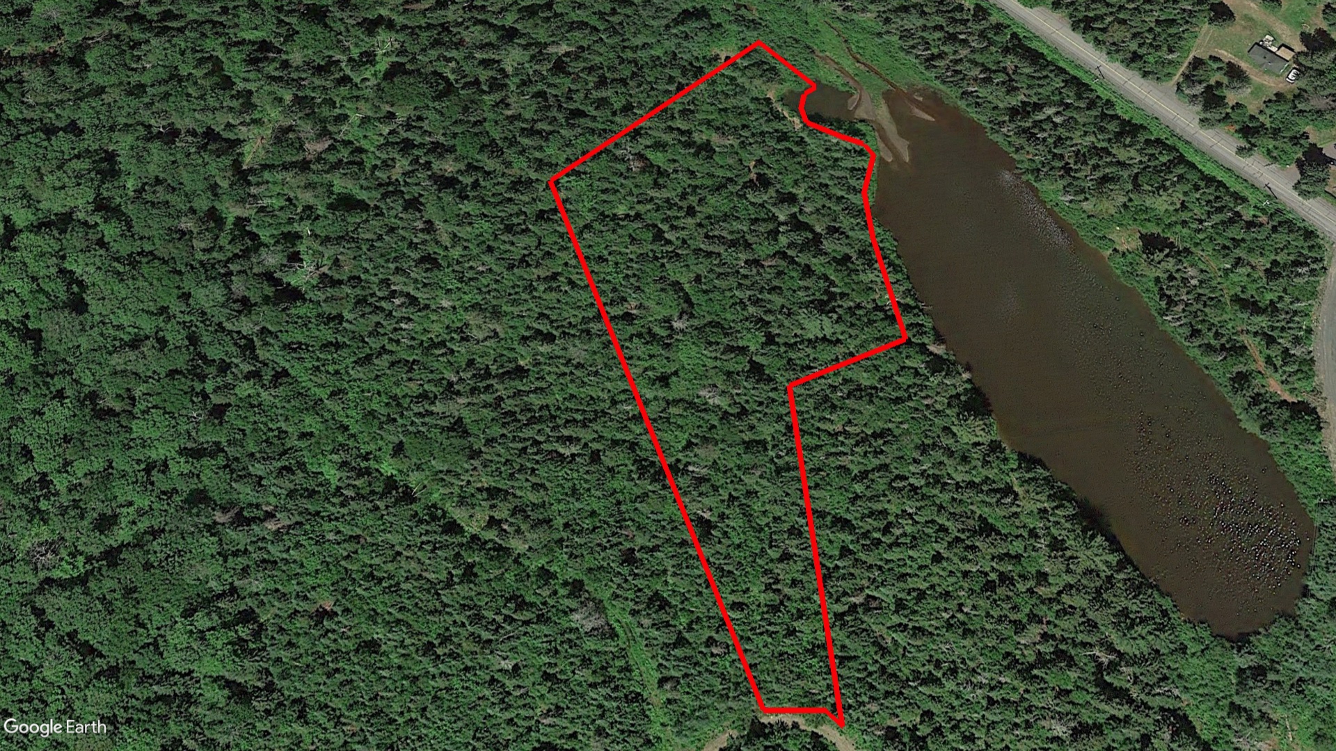 Tax Sale SAINTE-MARGUERITE-DU-LAC-MASSON, Quebec - 5902-27-0189