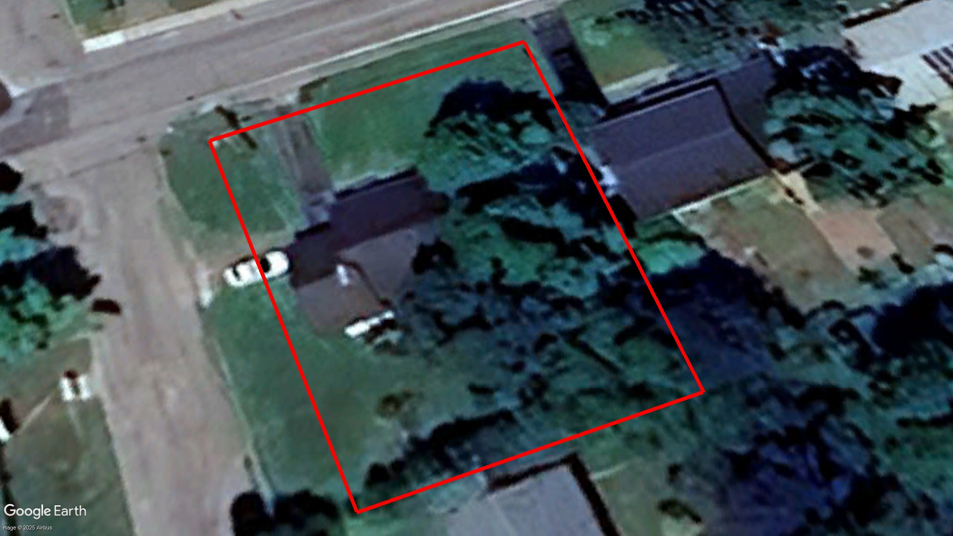 Tax Sale Charlottetown, Prince Edward Island - 