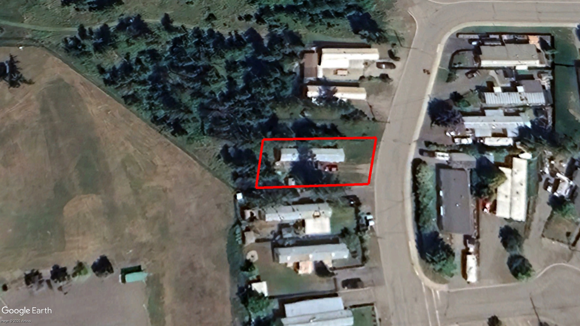 Tax Sale Williams Lake, British Columbia - 0006509.796