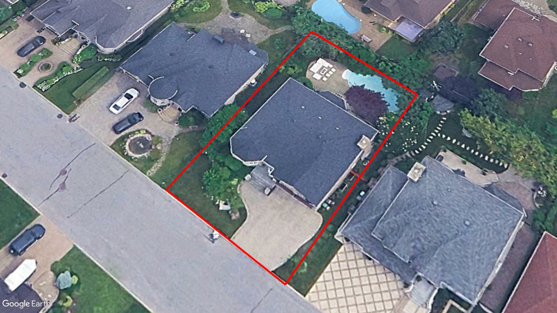 Tax Sale Montreal, Quebec - 050637-66